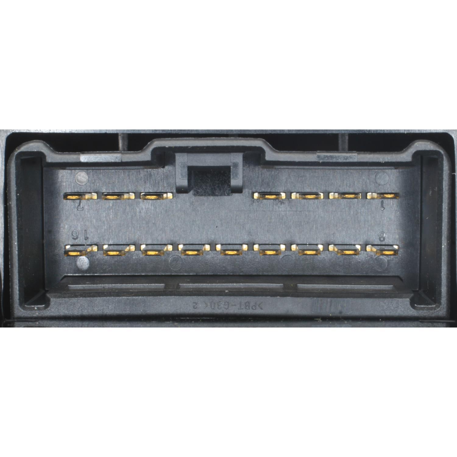 BWD WST560 - Door Window Switch BWD WST560 Door Window Switch product image 3 of 9