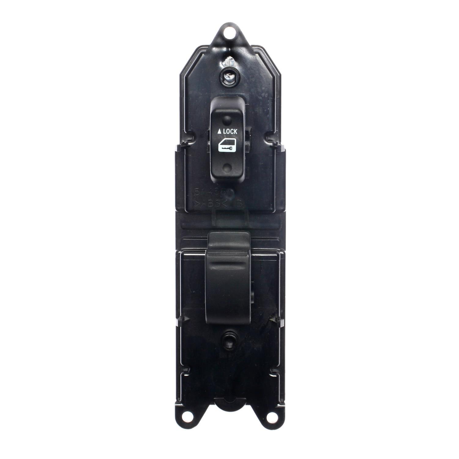 BWD WST565 - Door Window Switch BWD WST565 Door Window Switch product image 1 of 3