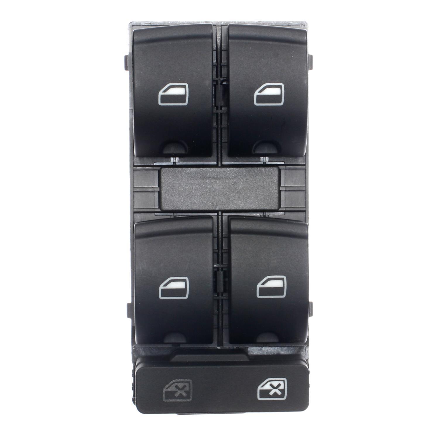 BWD WST571 - Door Window Switch BWD WST571 Door Window Switch product image 1 of 3