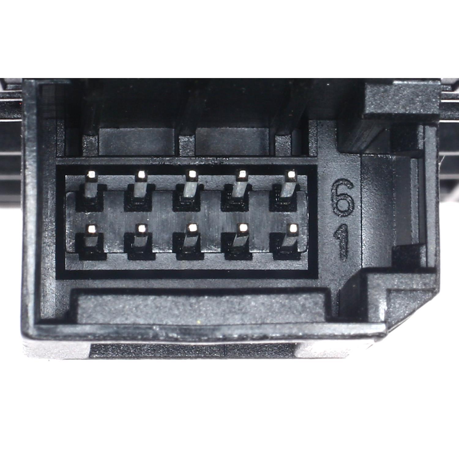 BWD WST571 - Door Window Switch BWD WST571 Door Window Switch product image 3 of 3