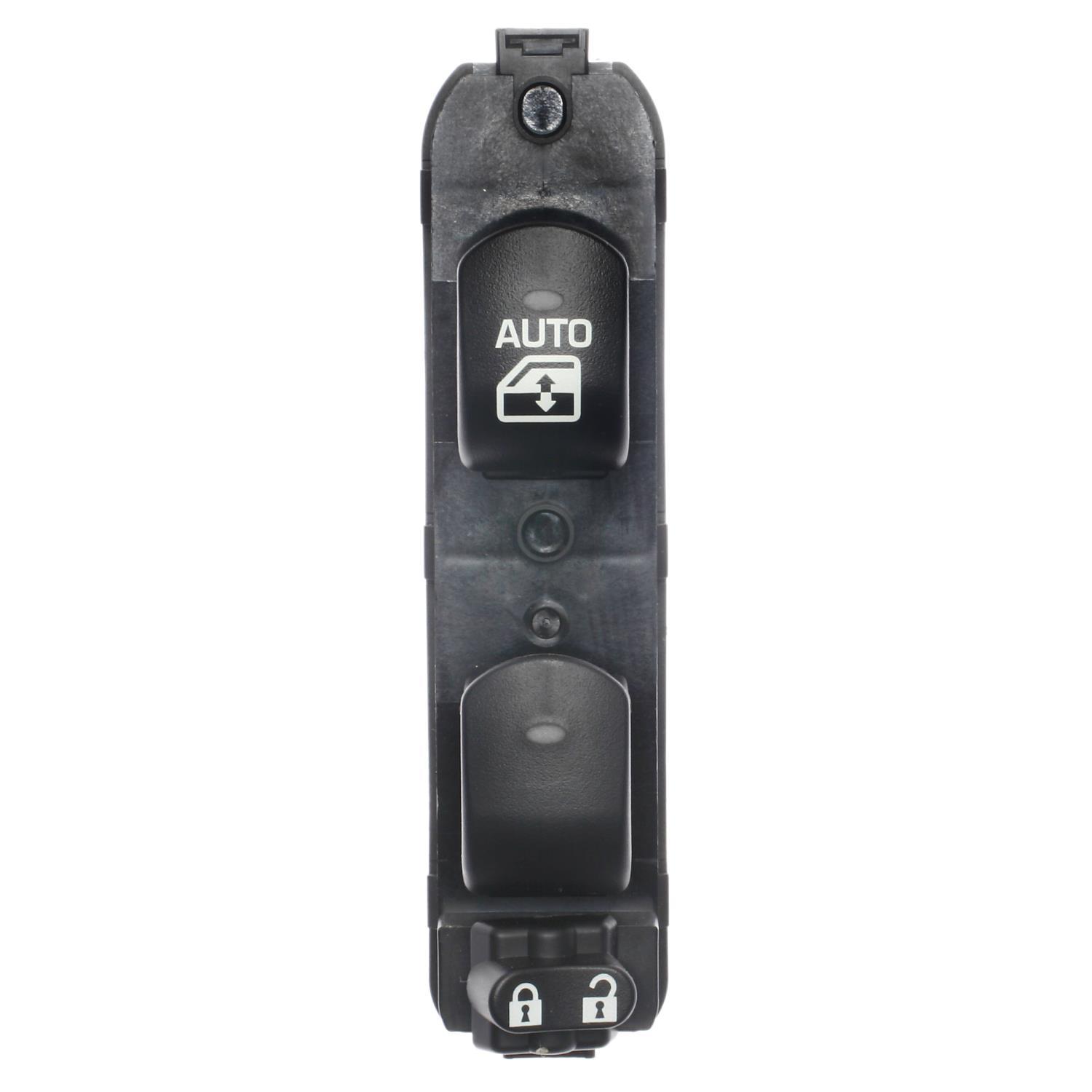 BWD WST608 - Door Window Switch BWD WST608 Door Window Switch product image 1 of 3