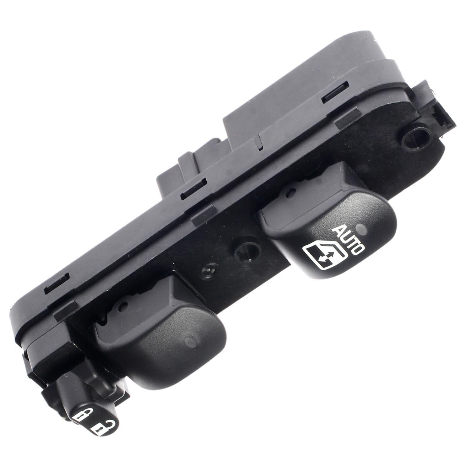 BWD WST608 - Door Window Switch BWD WST608 Door Window Switch product image 2 of 3