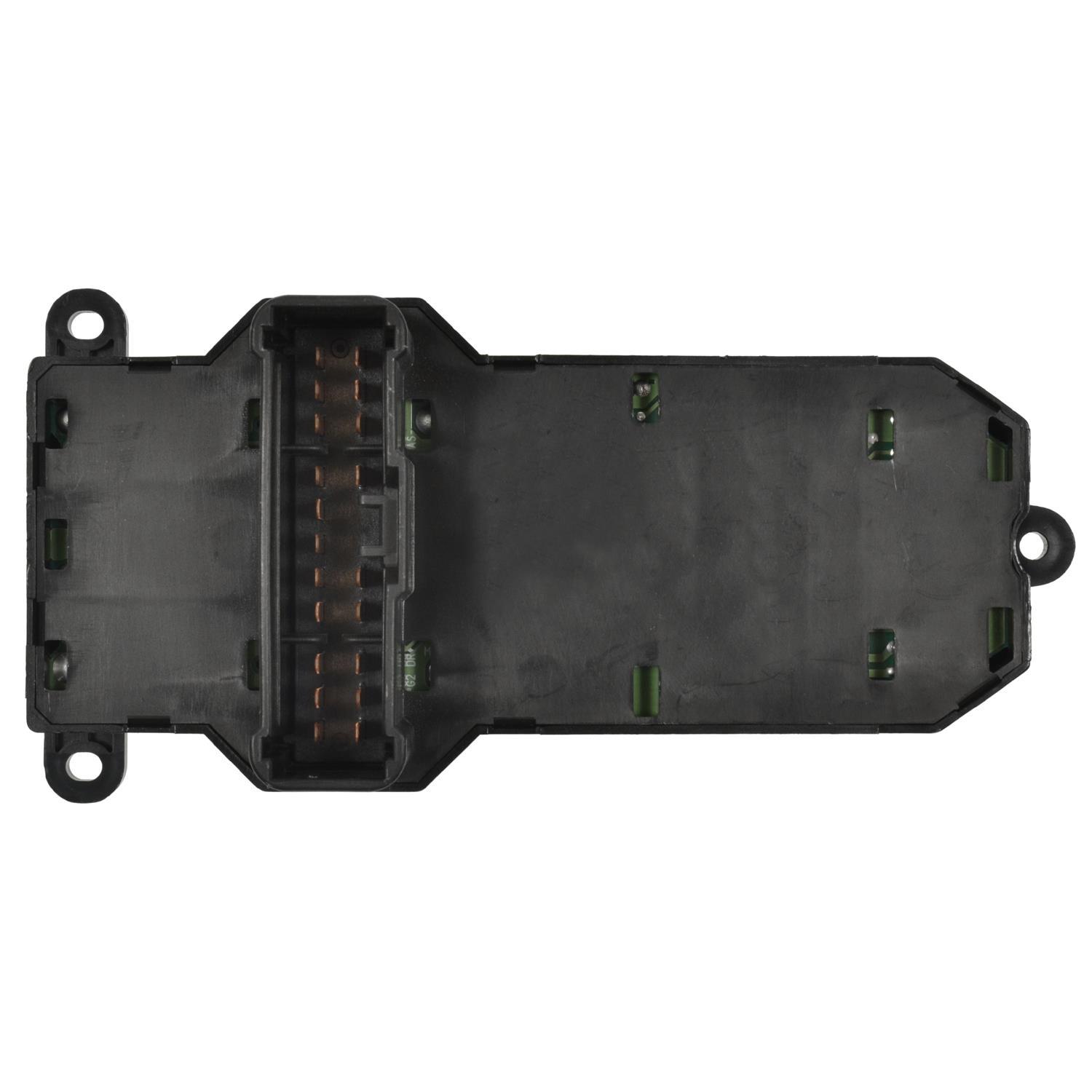 BWD WST614 - Door Window Switch BWD WST614 Door Window Switch product image 2 of 9