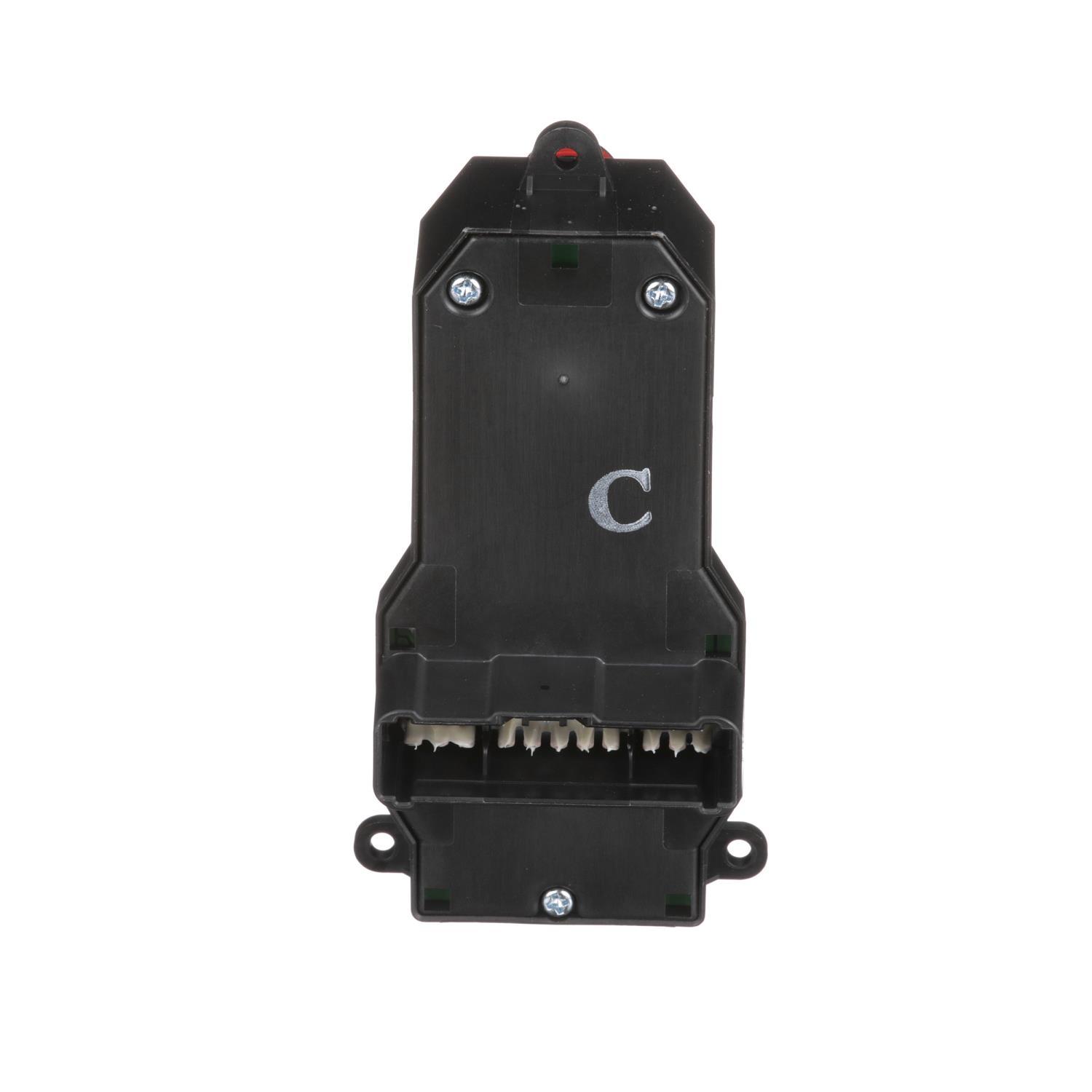 BWD WST614 - Door Window Switch BWD WST614 Door Window Switch product image 5 of 9
