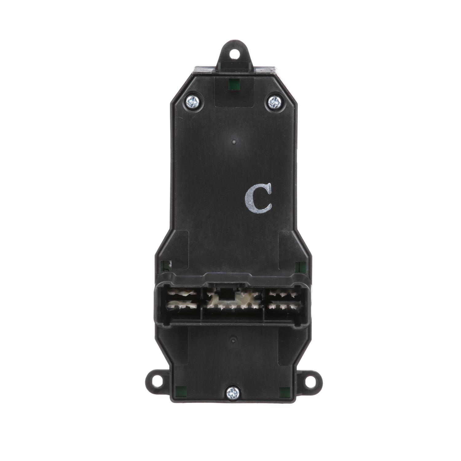 BWD WST614 - Door Window Switch BWD WST614 Door Window Switch product image 6 of 9
