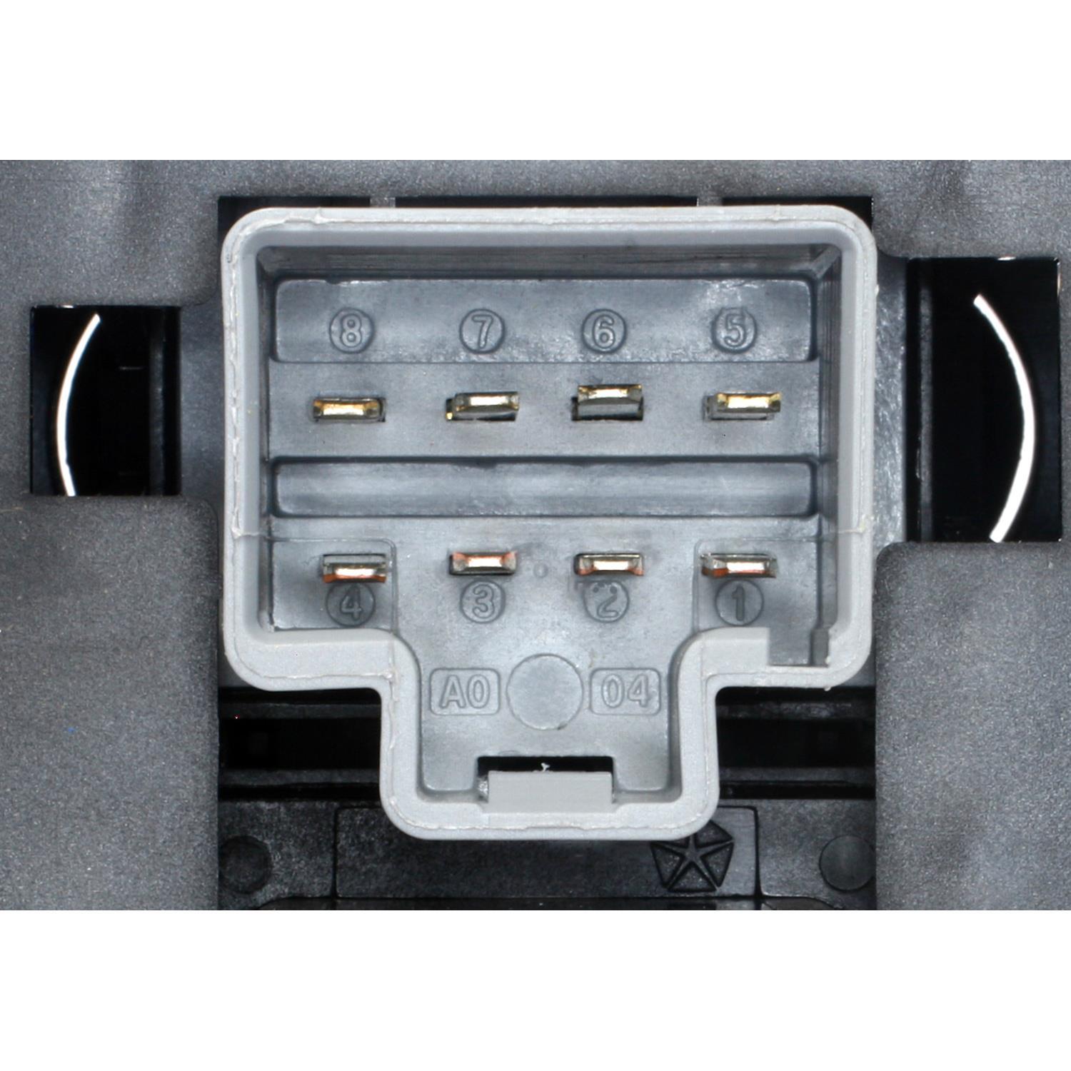 BWD WST615 - Door Window Switch BWD WST615 Door Window Switch product image 3 of 3