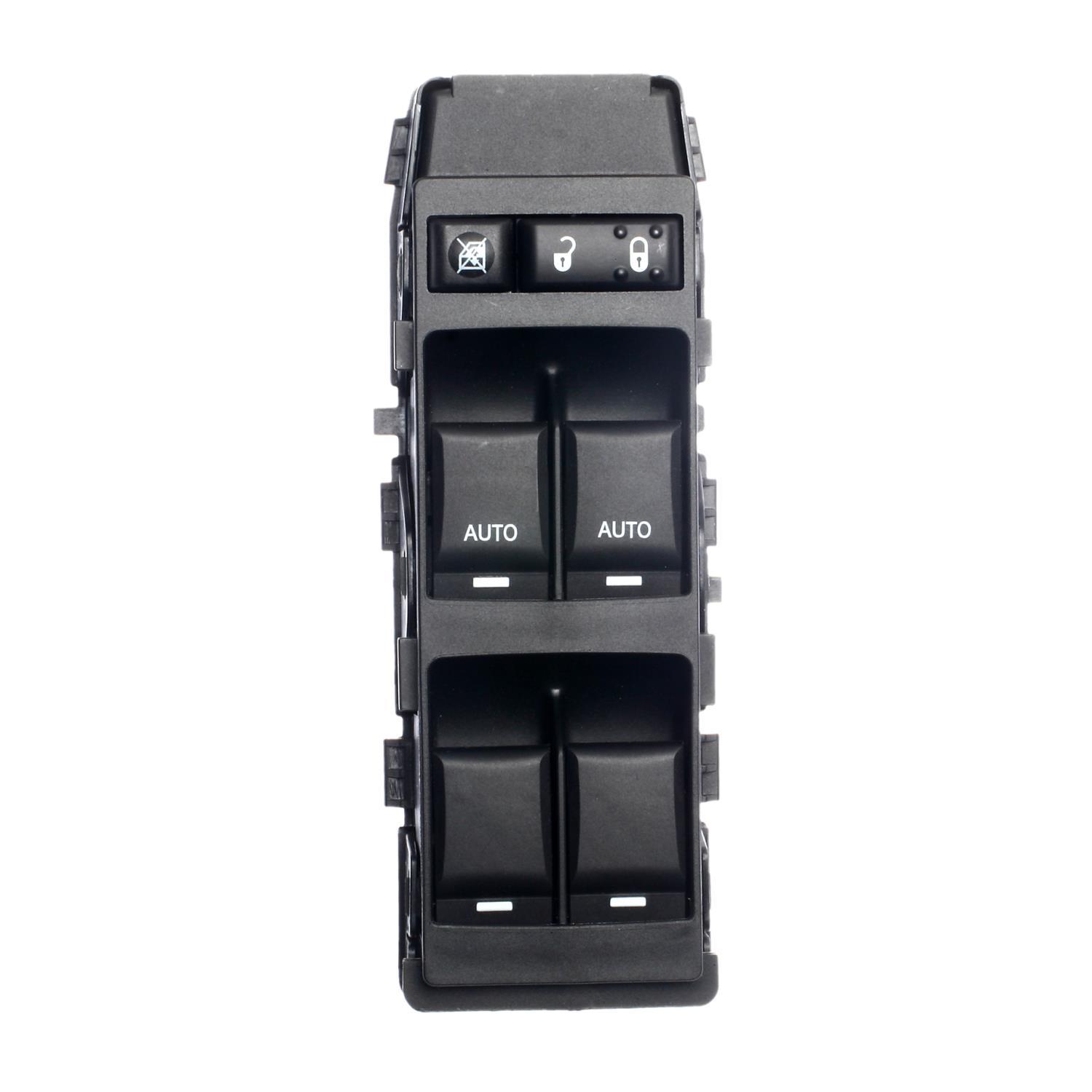 BWD WST616 - Door Window Switch BWD WST616 Door Window Switch product image 1 of 9