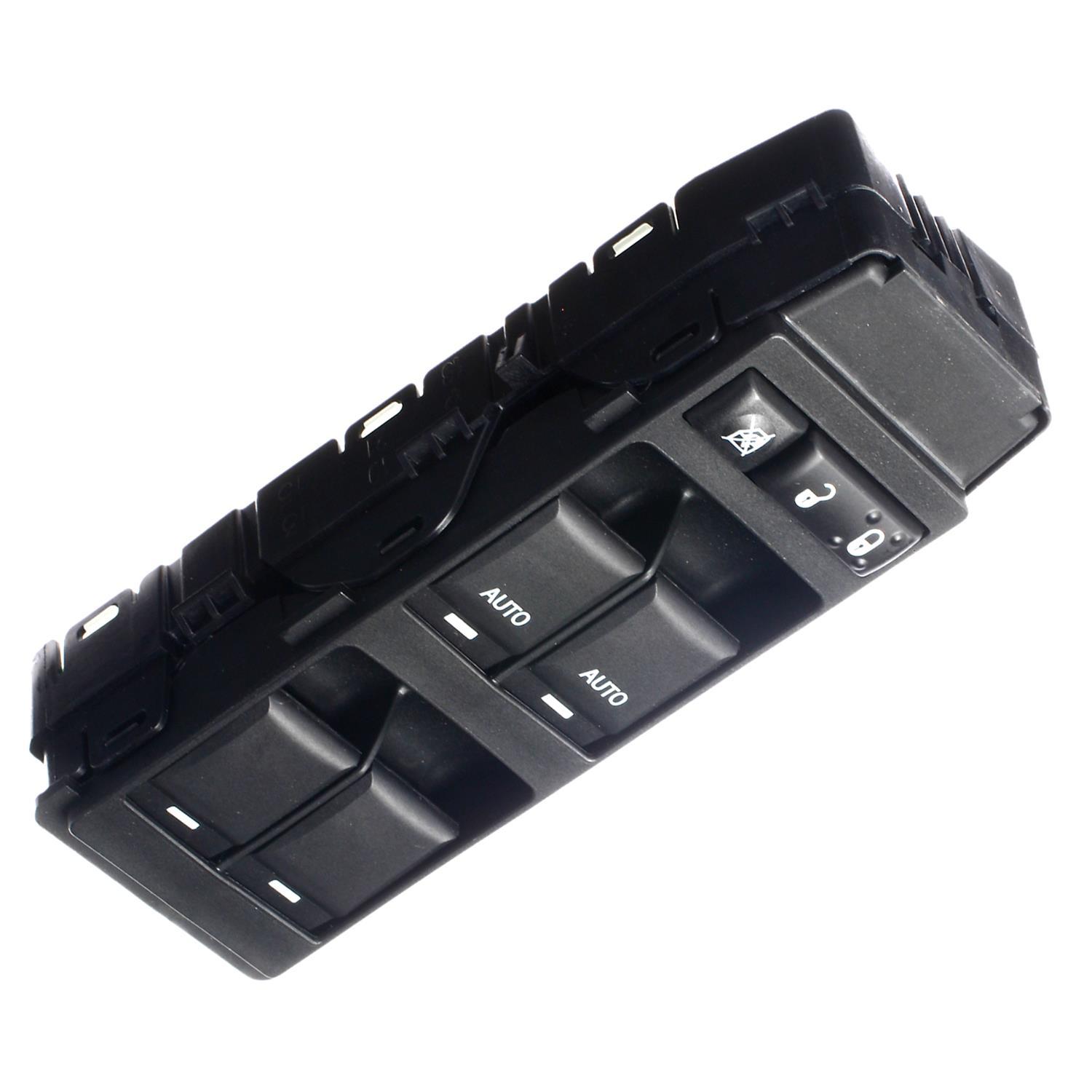 BWD WST616 - Door Window Switch BWD WST616 Door Window Switch product image 2 of 9