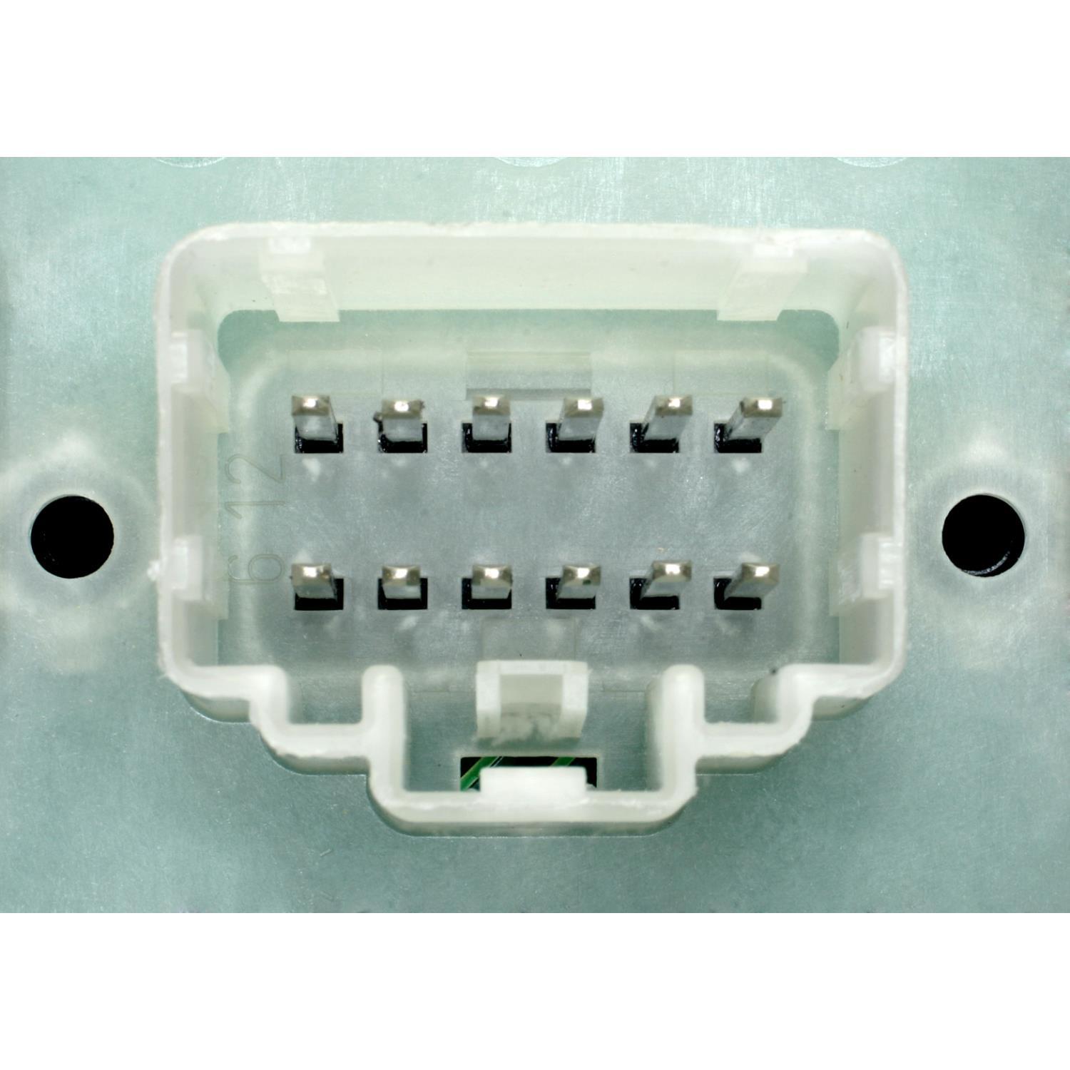 BWD WST616 - Door Window Switch BWD WST616 Door Window Switch product image 3 of 9