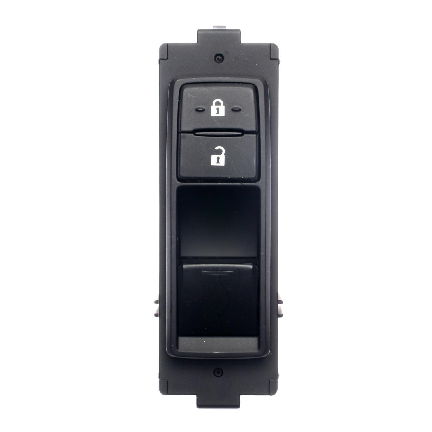 BWD WST624 - Door Window Switch BWD WST624 Door Window Switch product image 1 of 3