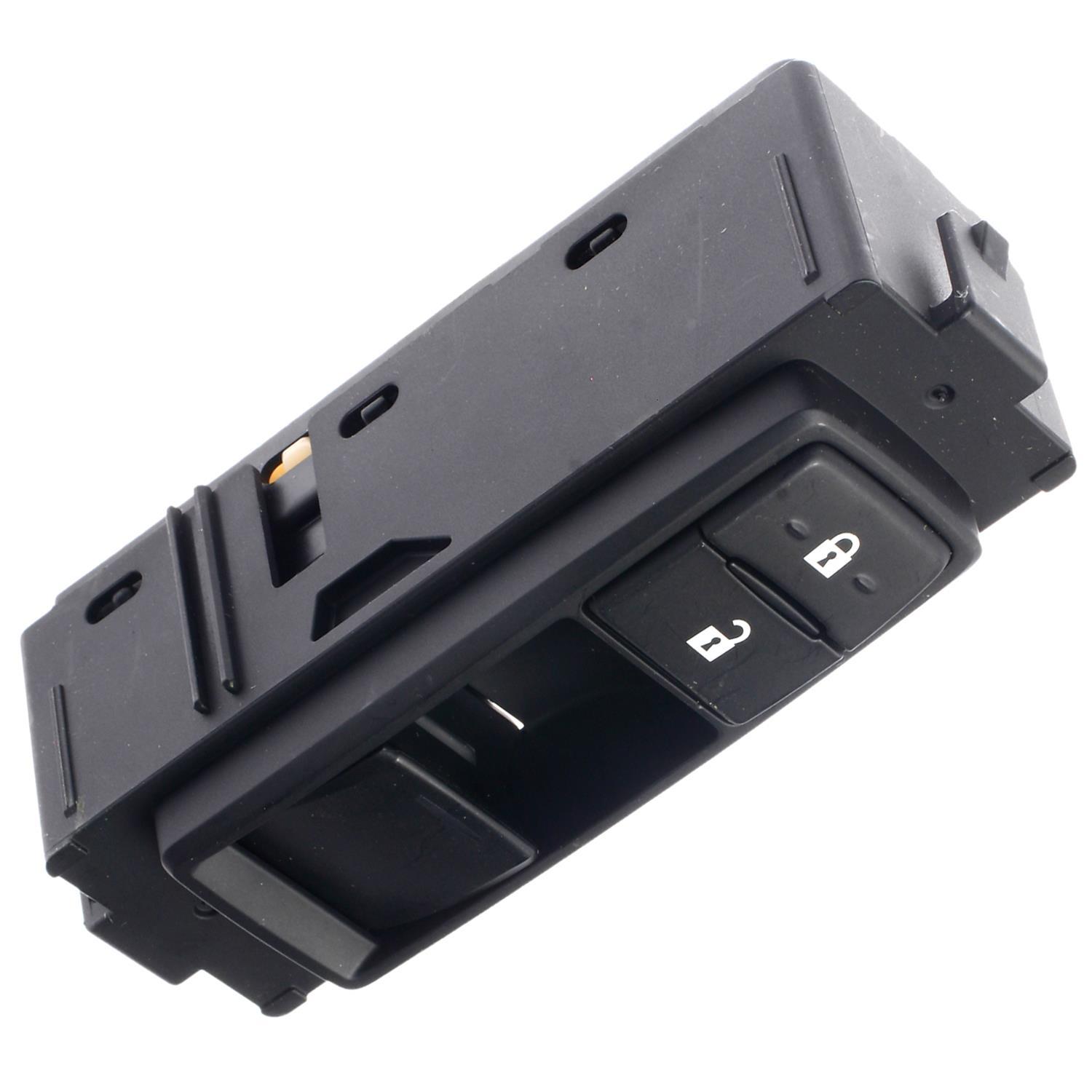 BWD WST624 - Door Window Switch BWD WST624 Door Window Switch product image 2 of 3