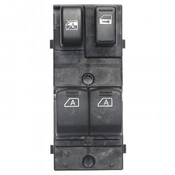 BWD WST634 - Door Window Switch BWD WST634 Door Window Switch product image 1 of 3