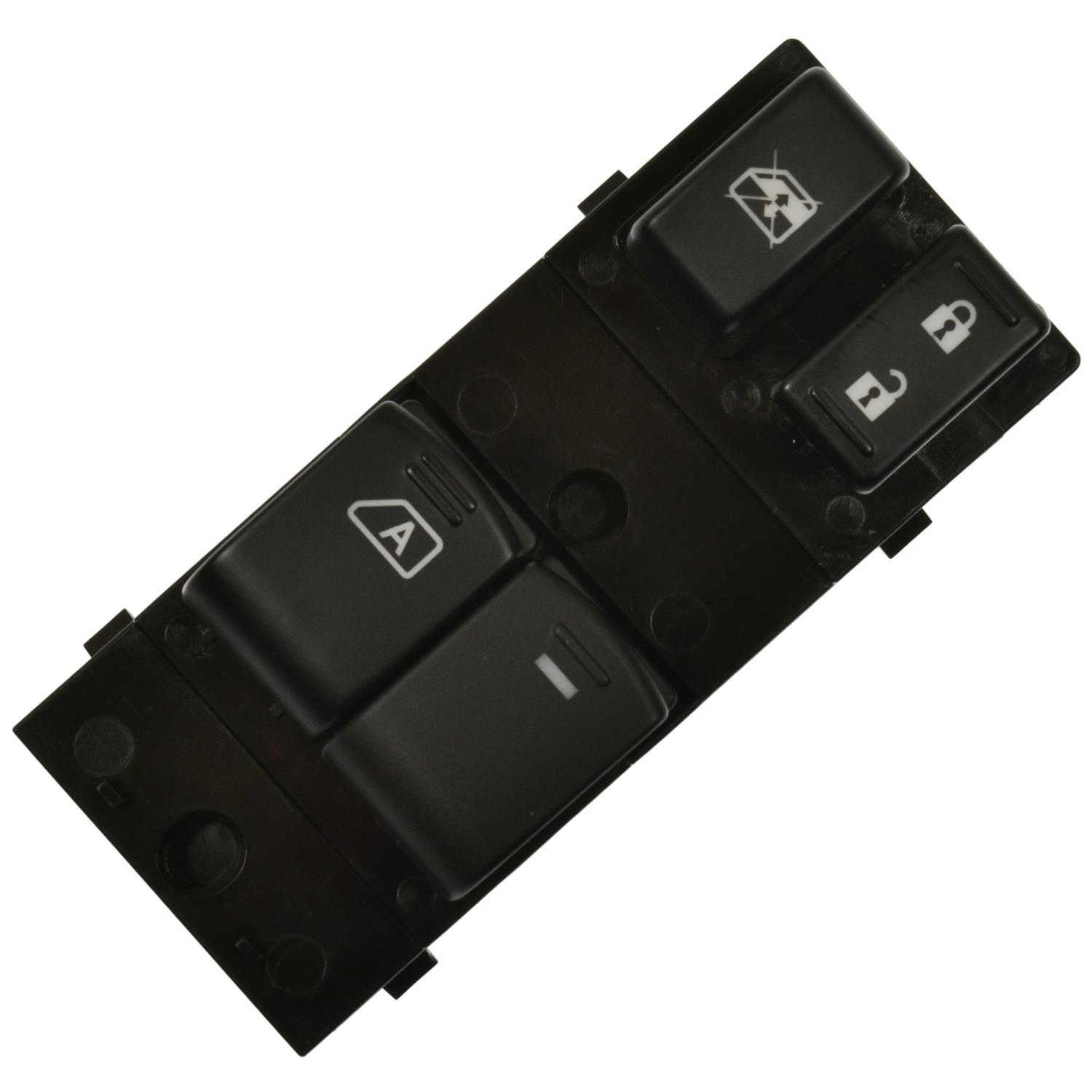 BWD WST635 - Door Window Switch BWD WST635 Door Window Switch product image 2 of 8