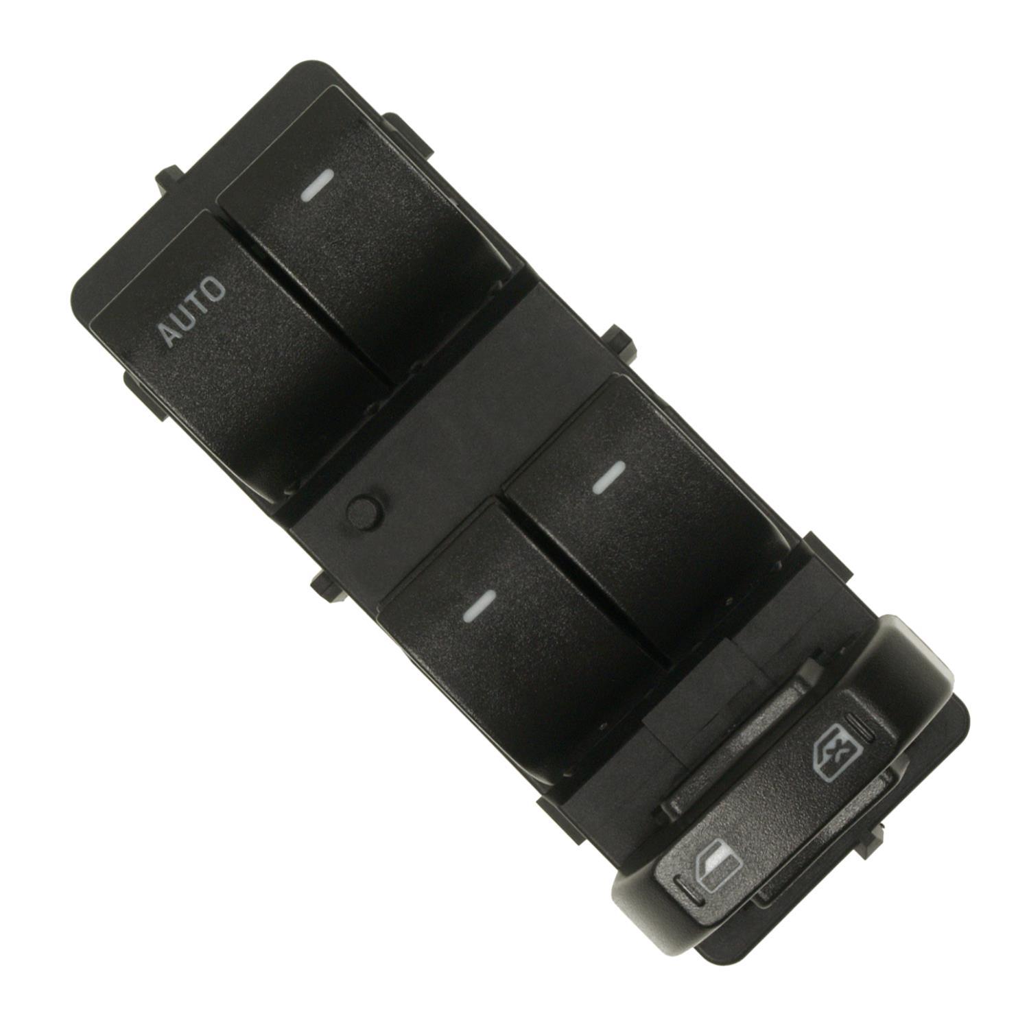 BWD WST647 - Door Window Switch BWD WST647 Door Window Switch product image 1 of 6