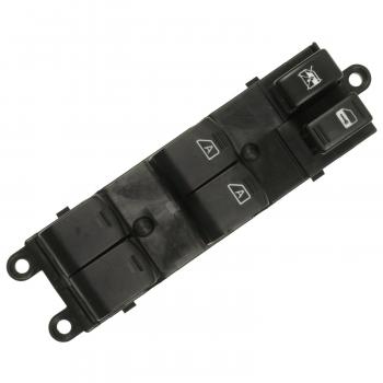 BWD WST648 - Door Window Switch BWD WST648 Door Window Switch product image 1 of 3