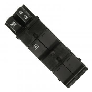 BWD WST649 - Door Window Switch BWD WST649 Door Window Switch product image 1 of 3