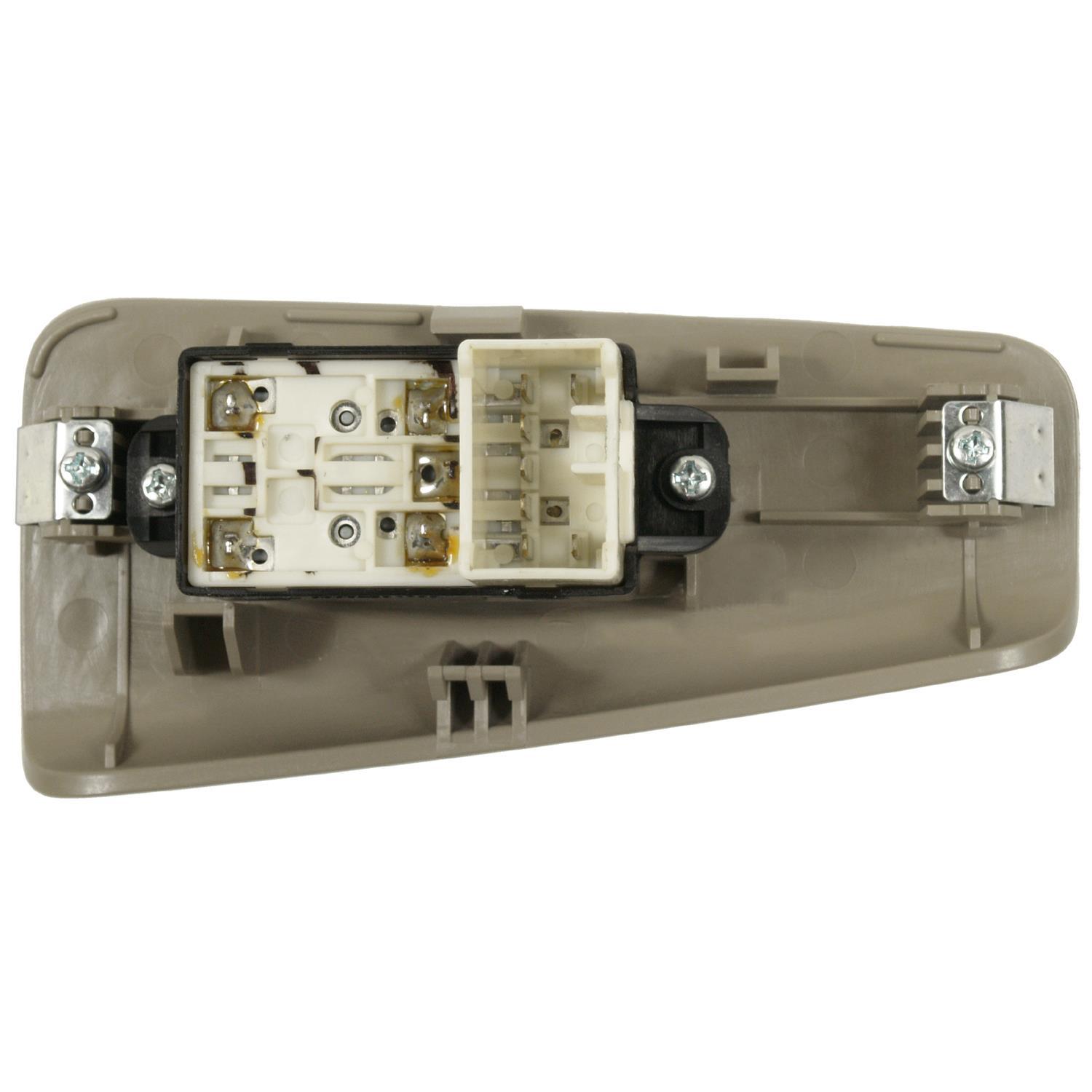 BWD WST656 - Door Window Switch BWD WST656 Door Window Switch product image 2 of 3