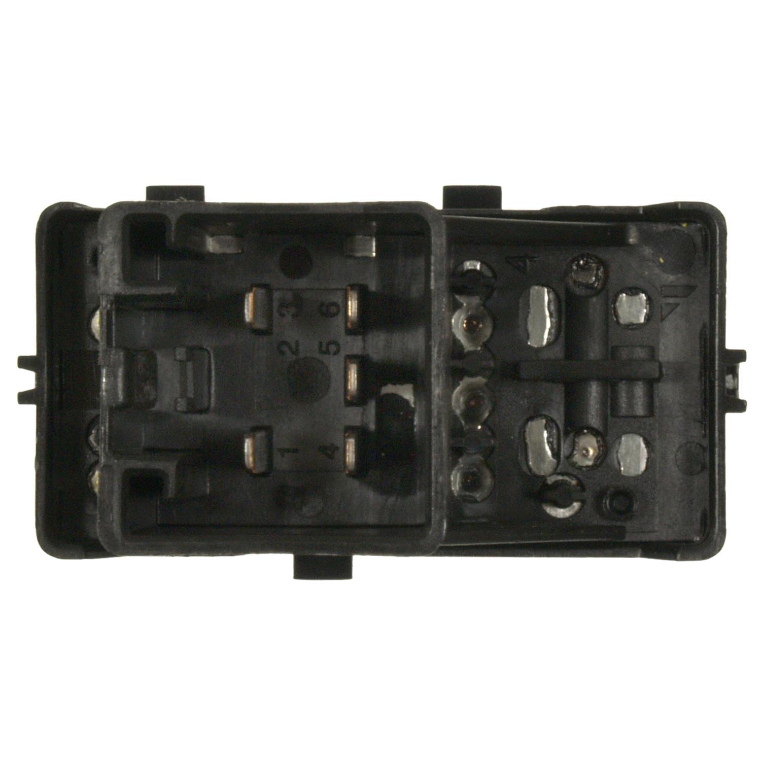 BWD WST663 - Door Window Switch BWD WST663 Door Window Switch product image 2 of 3