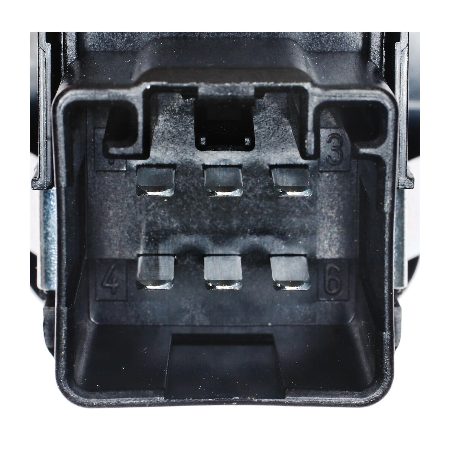 BWD WST665 - Door Window Switch BWD WST665 Door Window Switch product image 3 of 9