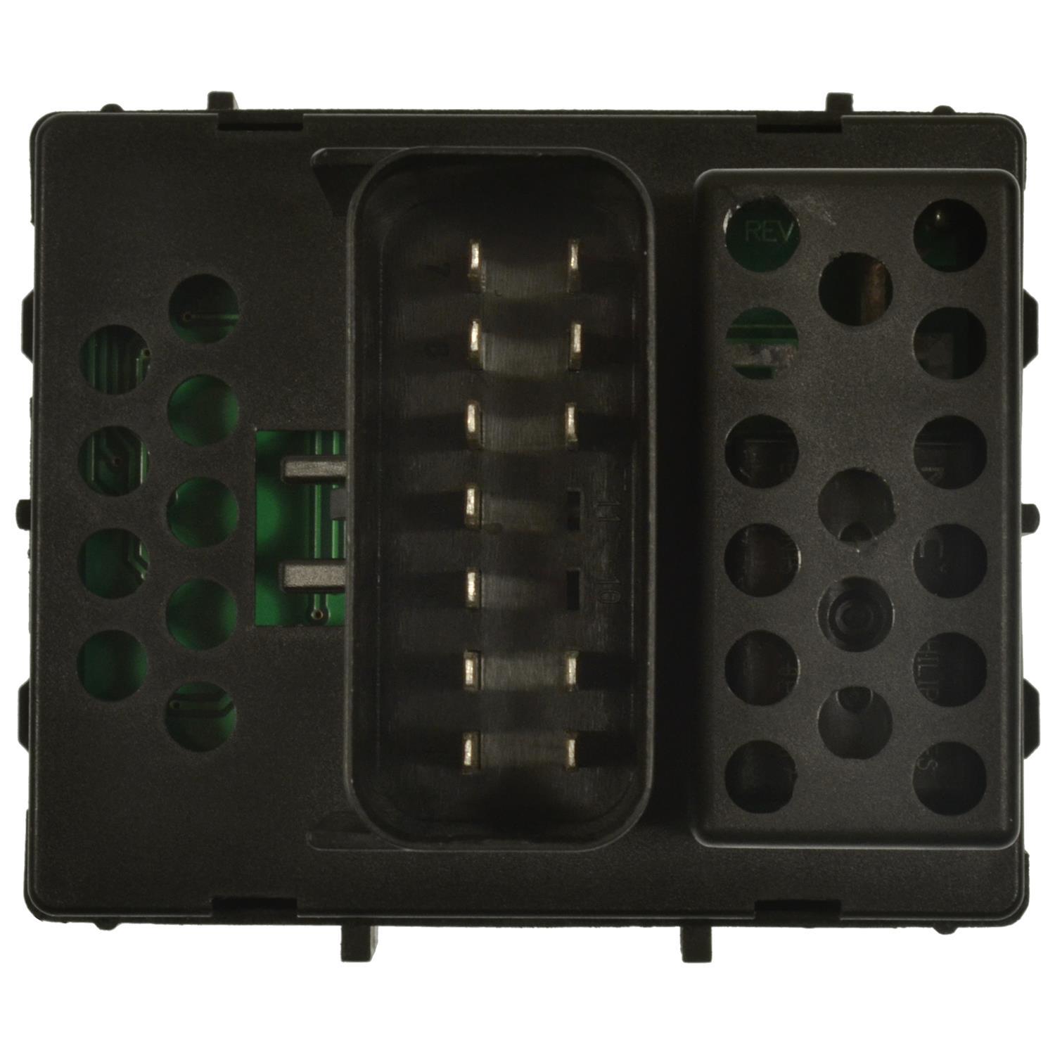 BWD WST668 - Door Window Switch BWD WST668 Door Window Switch product image 1 of 7