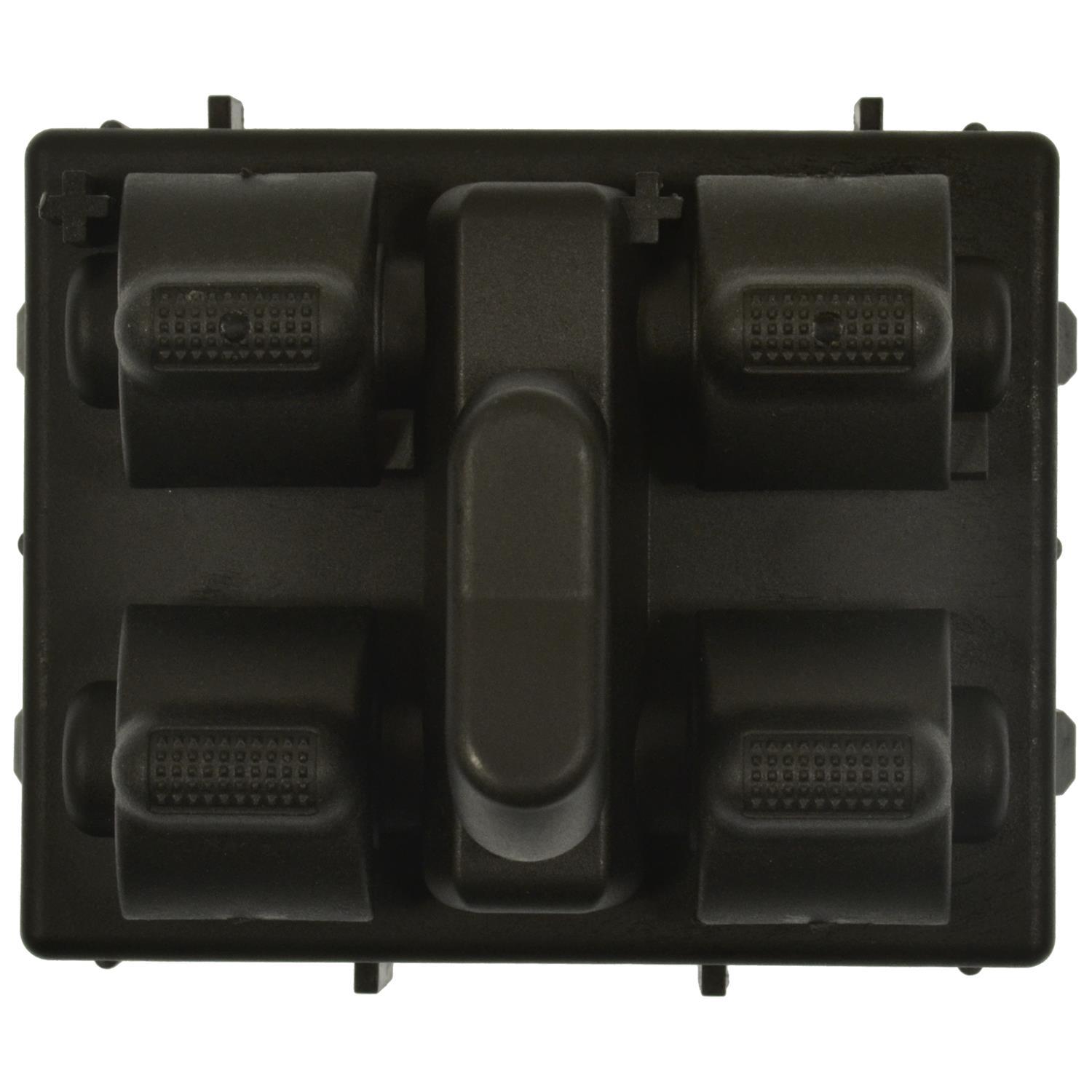 BWD WST668 - Door Window Switch BWD WST668 Door Window Switch product image 2 of 7