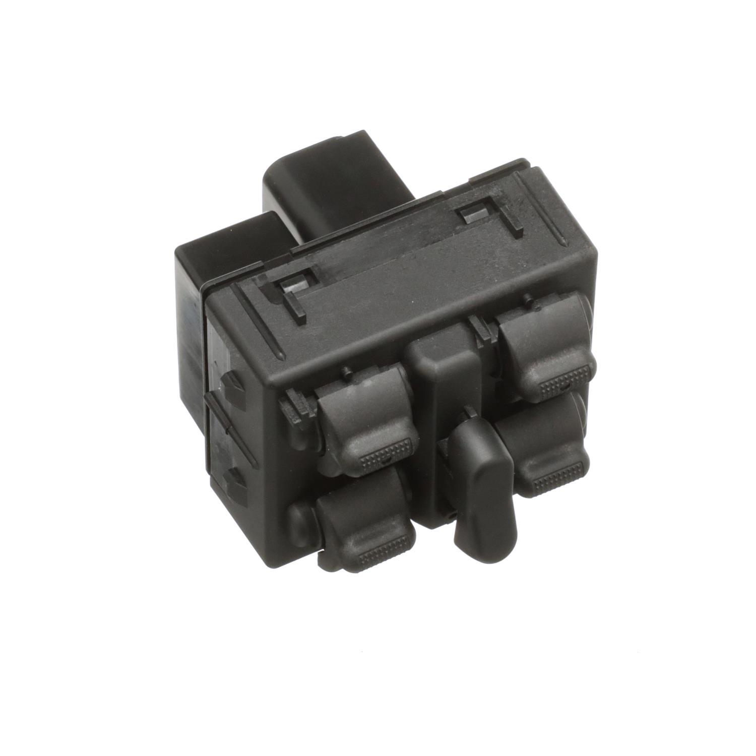 BWD WST668 - Door Window Switch BWD WST668 Door Window Switch product image 7 of 7