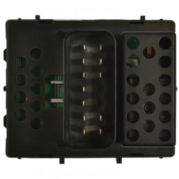 BWD WST669 Door Window Switch product image 2 of 9