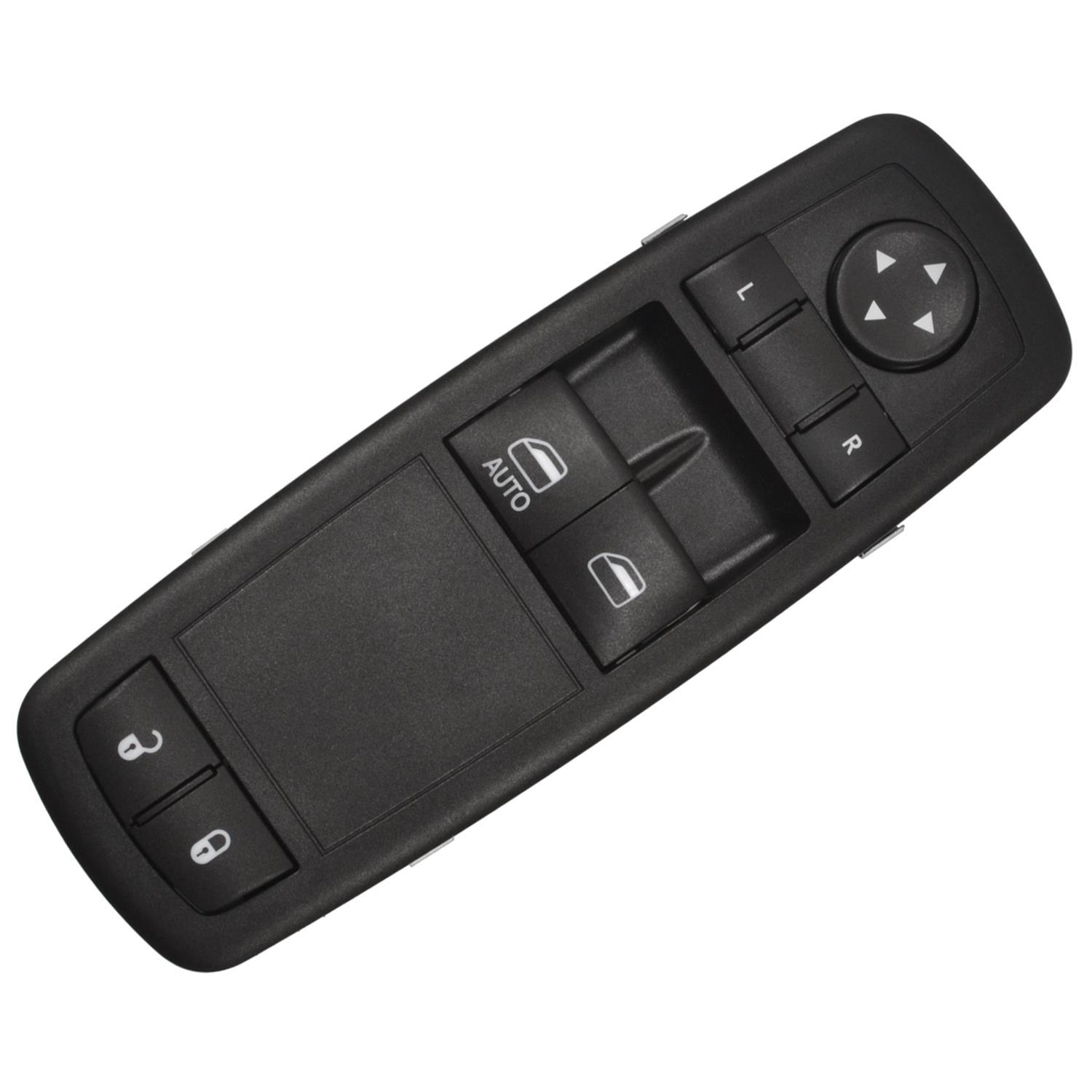 BWD WST678 - Door Window Switch BWD WST678 Door Window Switch product image 1 of 9