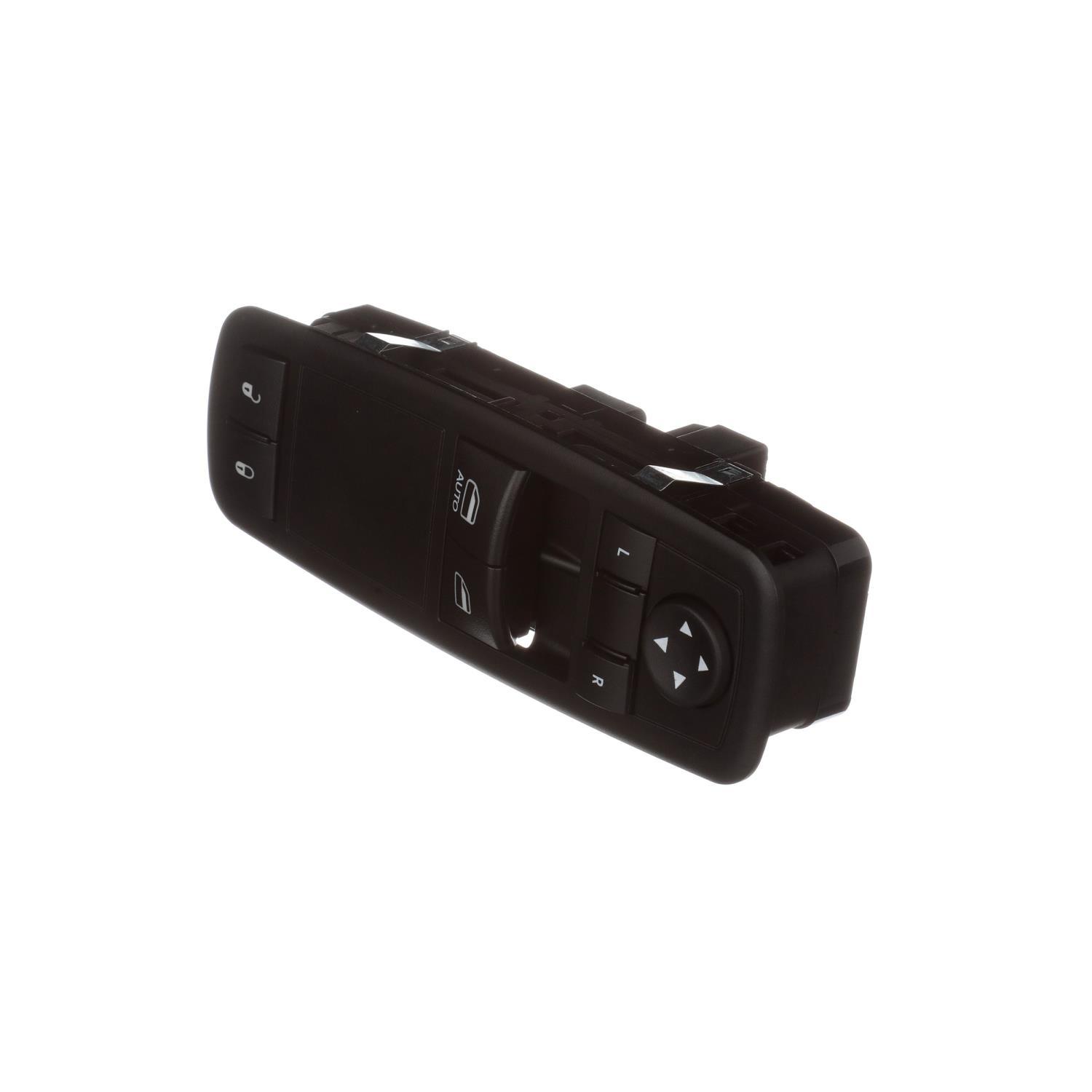 BWD WST678 - Door Window Switch BWD WST678 Door Window Switch product image 4 of 9
