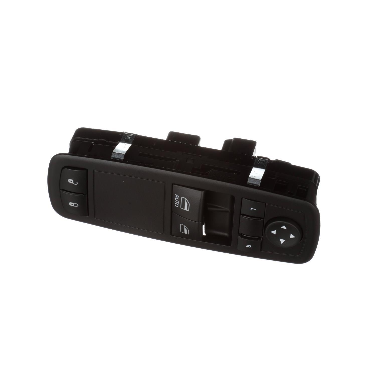 BWD WST678 - Door Window Switch BWD WST678 Door Window Switch product image 8 of 9