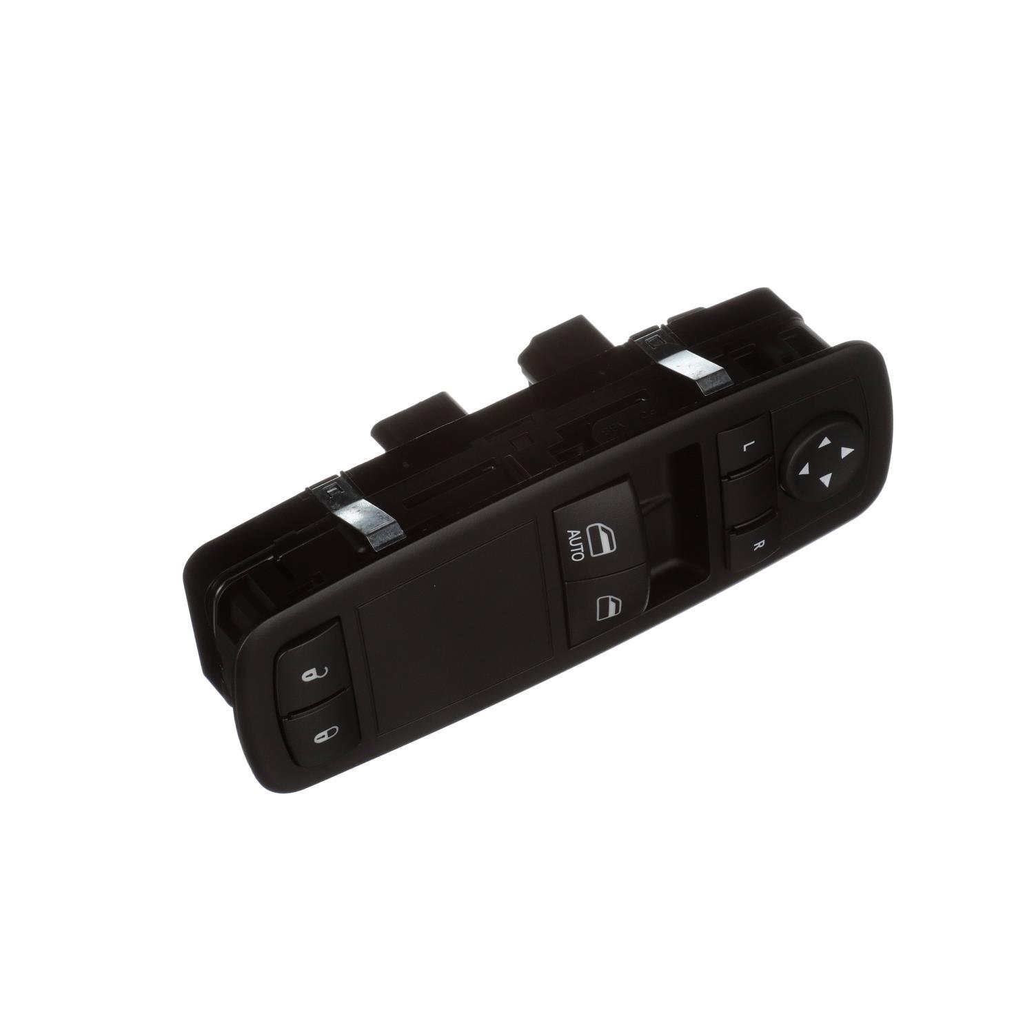 BWD WST678 - Door Window Switch BWD WST678 Door Window Switch product image 9 of 9