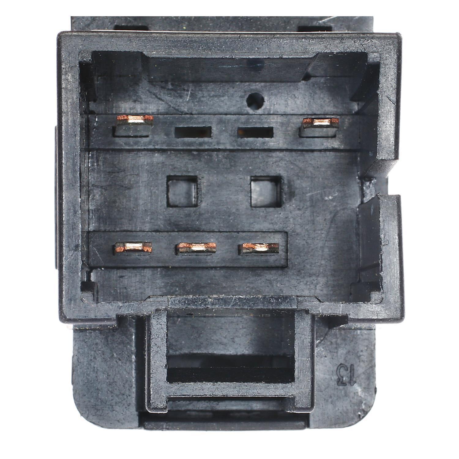 BWD WST681 - Door Window Switch BWD WST681 Door Window Switch product image 3 of 3