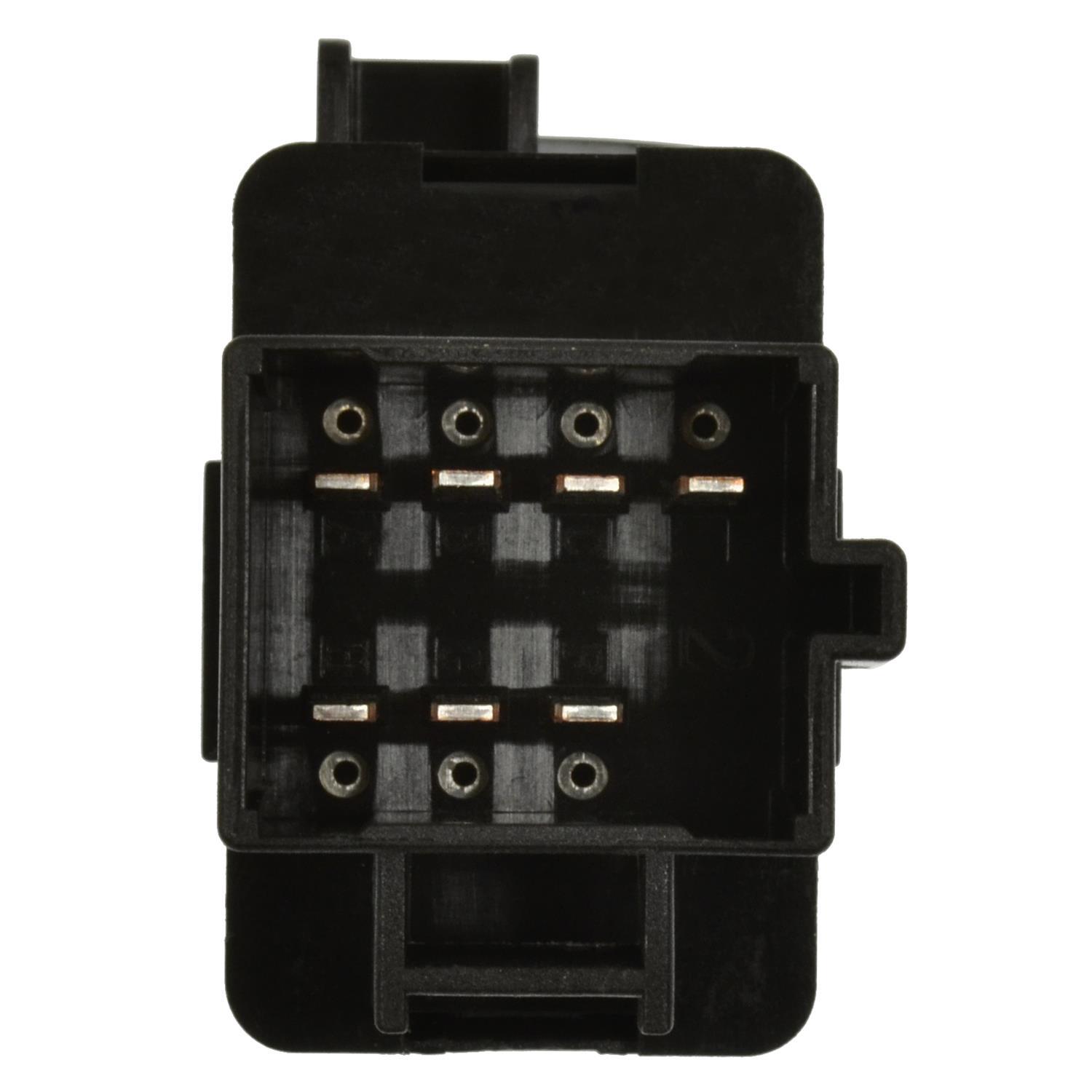 BWD WST682 - Door Window Switch BWD WST682 Door Window Switch product image 2 of 5