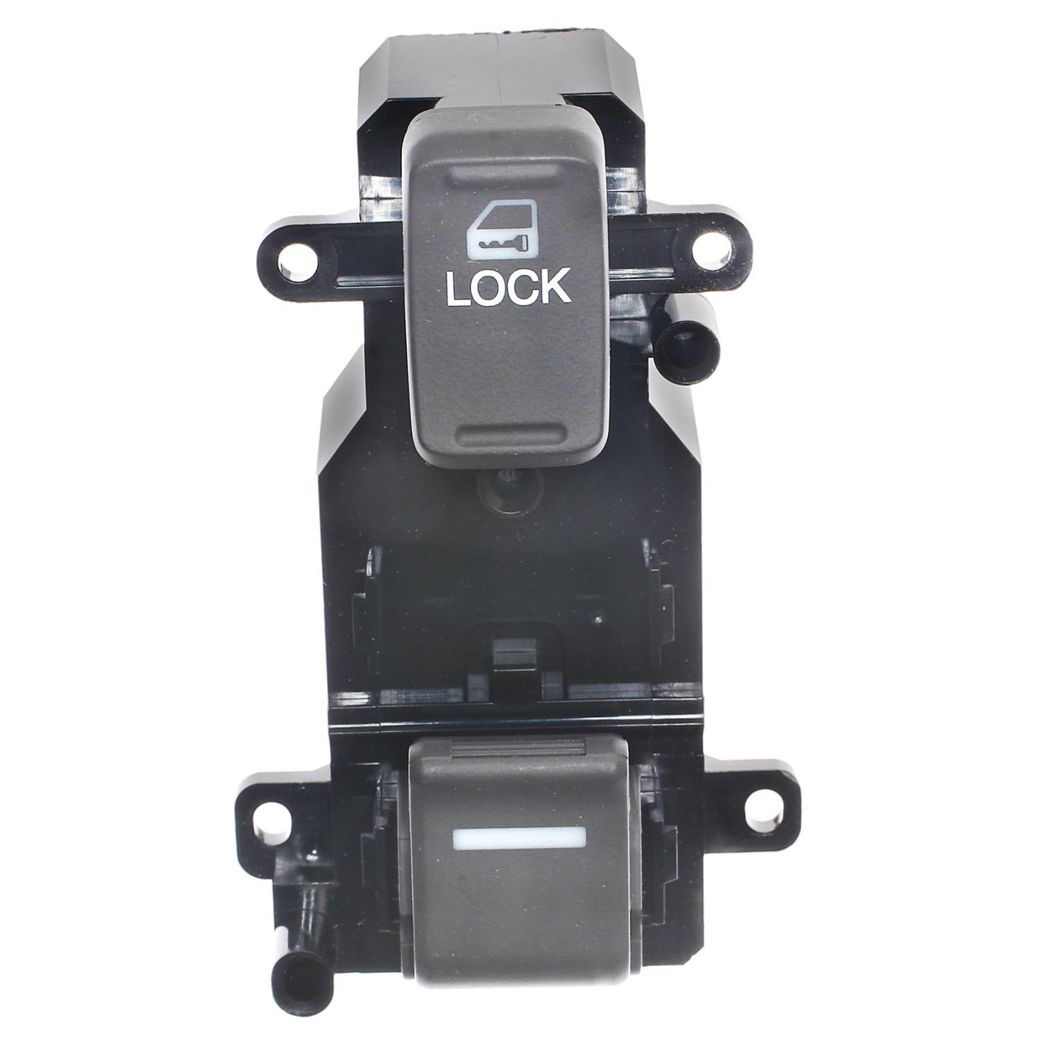 BWD WST687 - Door Window Switch BWD WST687 Door Window Switch product image 1 of 3