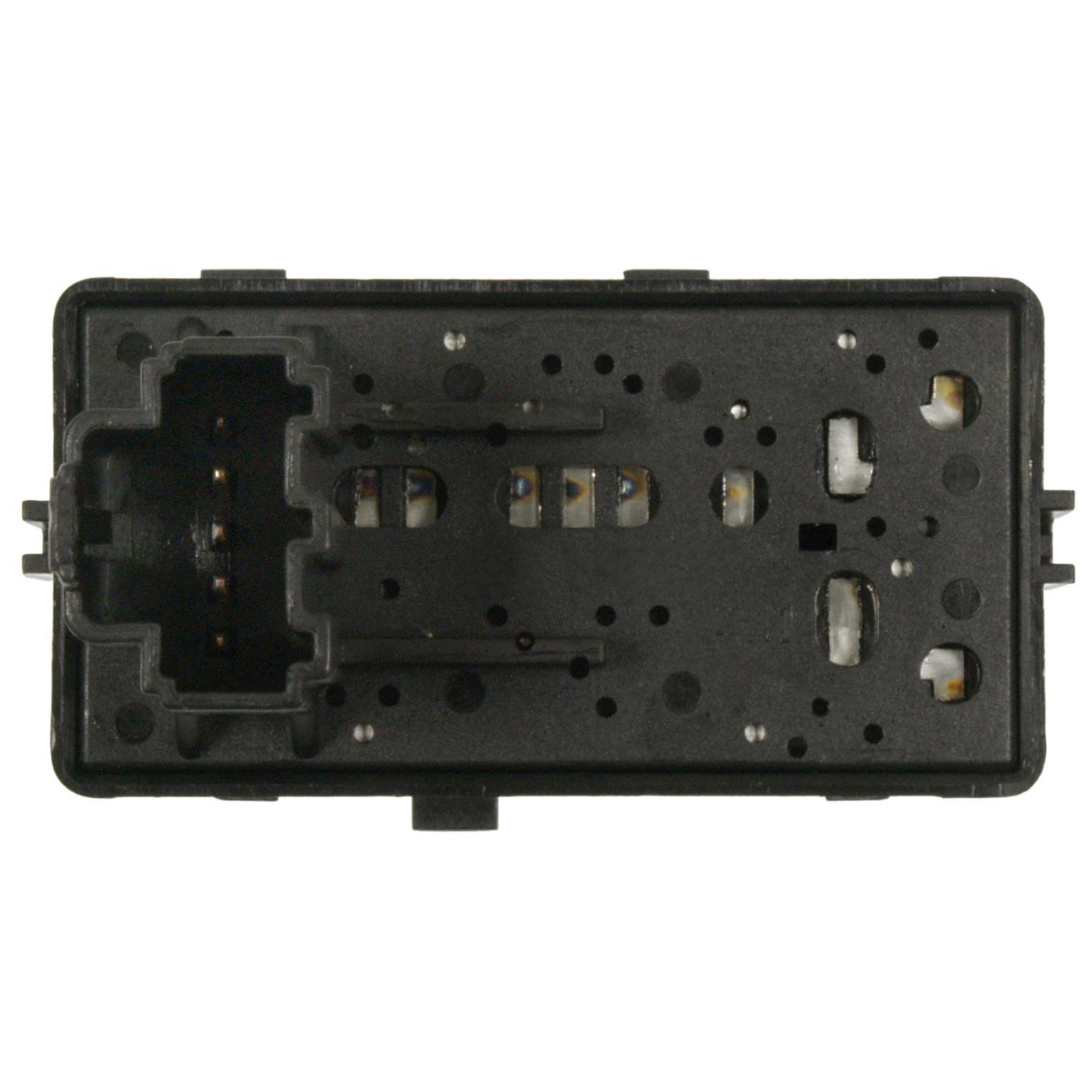 BWD WST688 - Door Window Switch BWD WST688 Door Window Switch product image 2 of 3