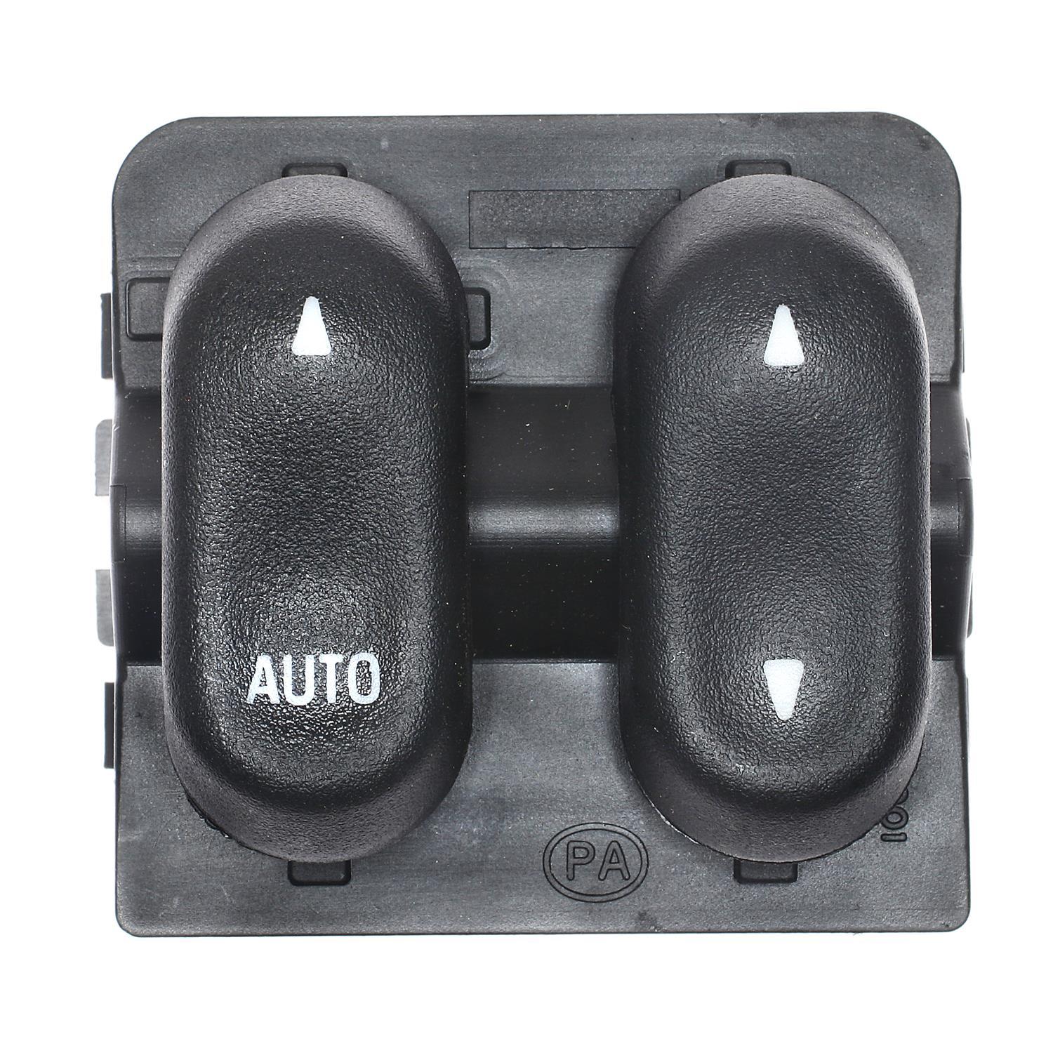 BWD WST694 - Door Window Switch BWD WST694 Door Window Switch product image 1 of 9