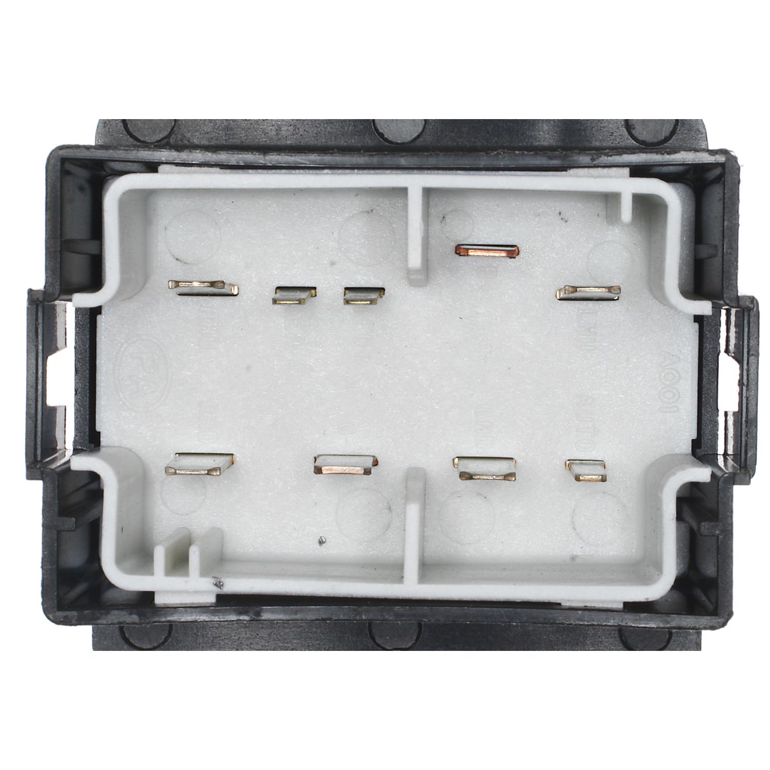 BWD WST694 - Door Window Switch BWD WST694 Door Window Switch product image 3 of 9