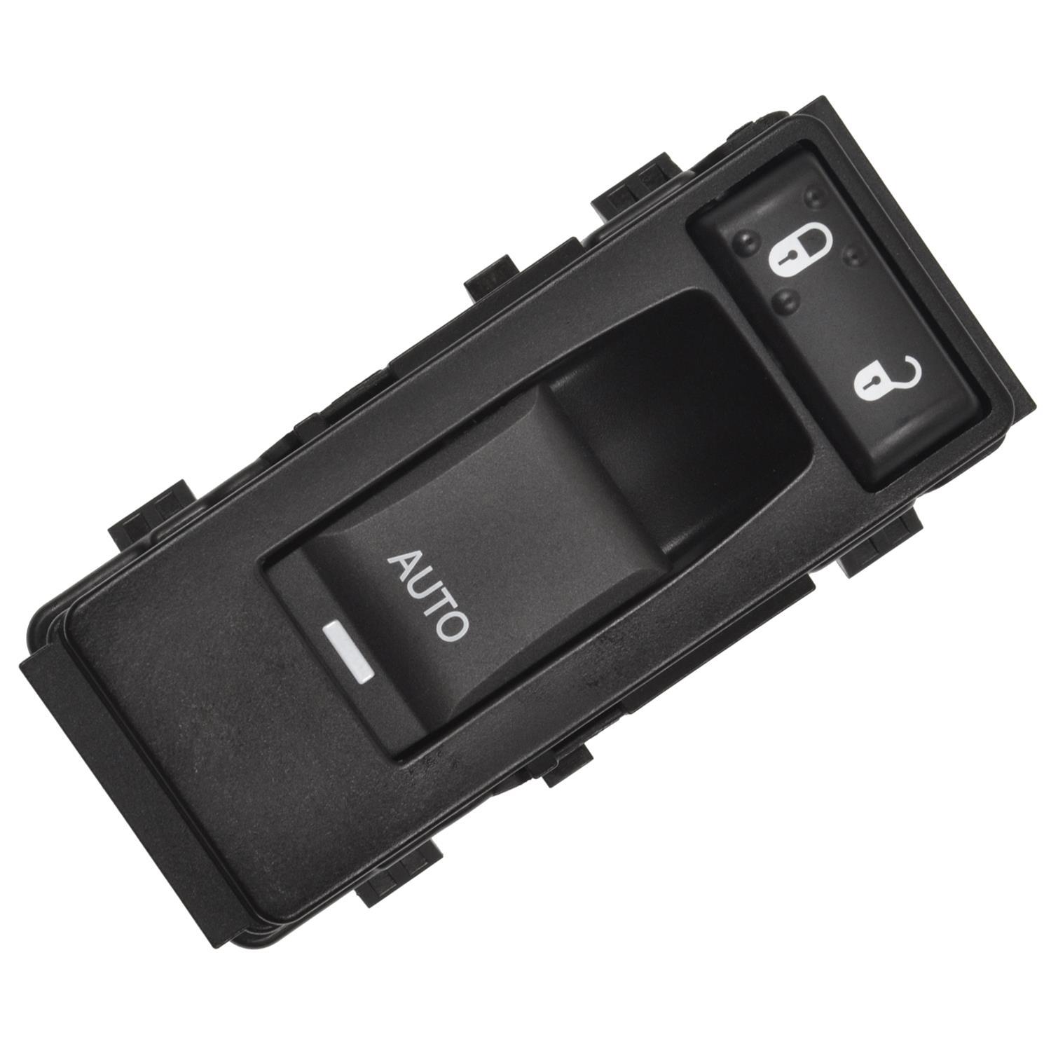 BWD WST699 - Door Window Switch BWD WST699 Door Window Switch product image 1 of 8