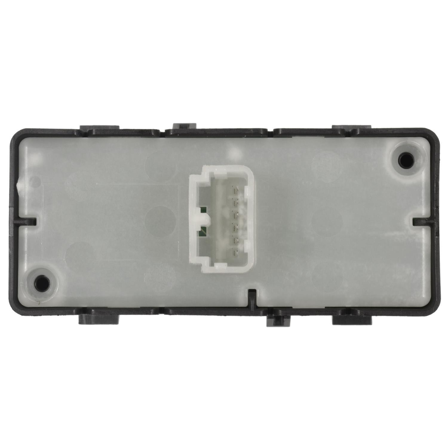 BWD WST699 - Door Window Switch BWD WST699 Door Window Switch product image 2 of 8