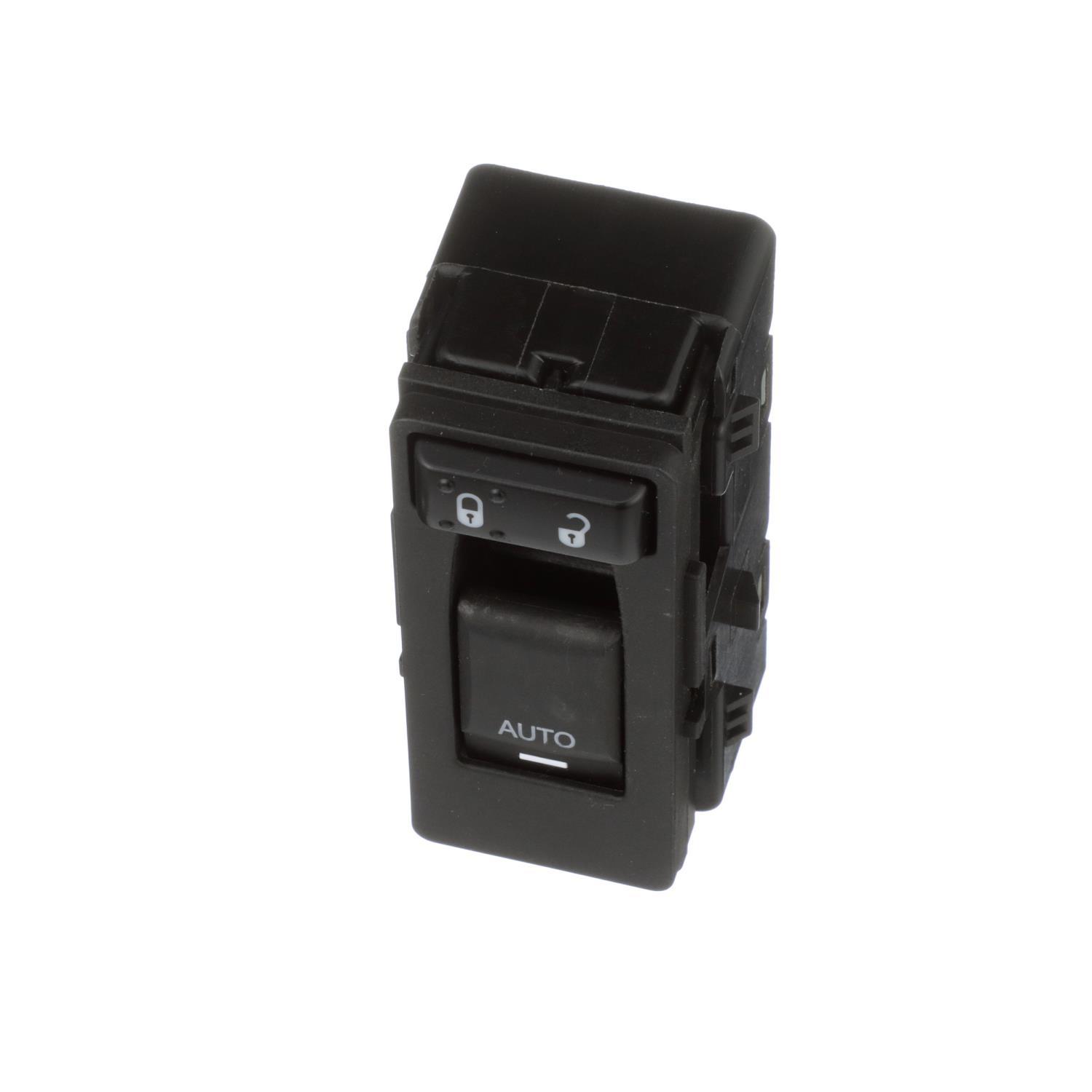 BWD WST699 - Door Window Switch BWD WST699 Door Window Switch product image 7 of 8