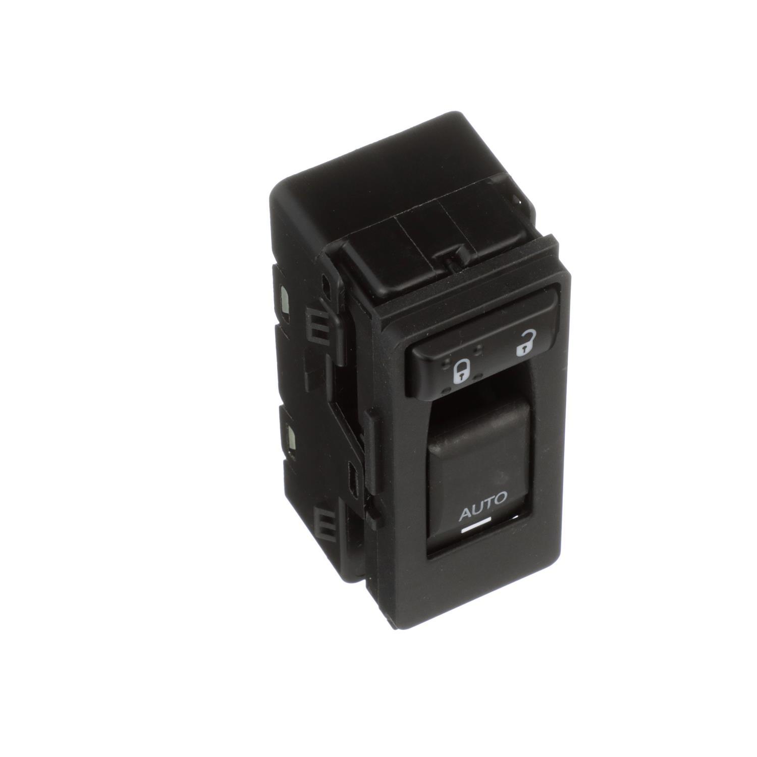 BWD WST699 - Door Window Switch BWD WST699 Door Window Switch product image 8 of 8