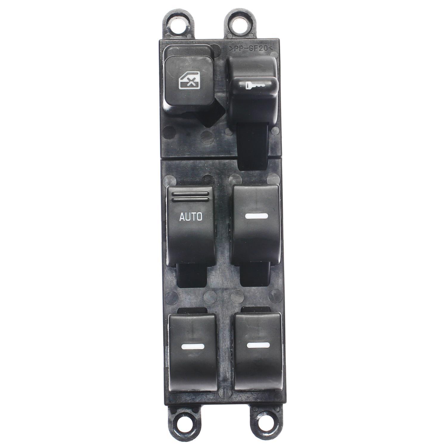 BWD WST700 - Door Window Switch BWD WST700 Door Window Switch product image 1 of 3