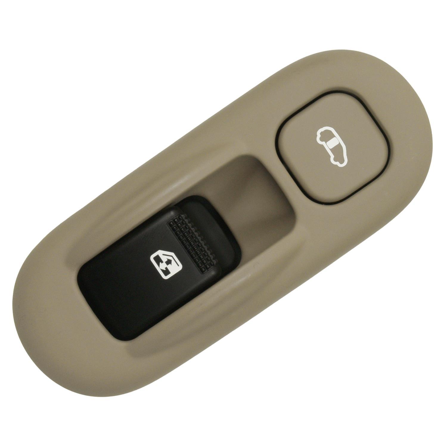 BWD WST702 - Door Window Switch BWD WST702 Door Window Switch product image 1 of 3