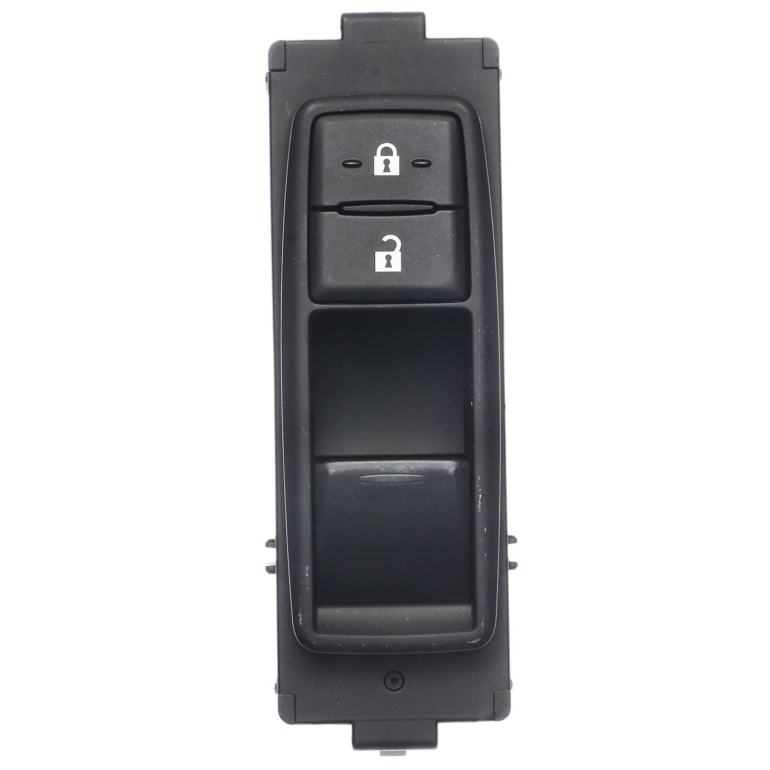 BWD WST716 - Door Window Switch BWD WST716 Door Window Switch product image 1 of 3