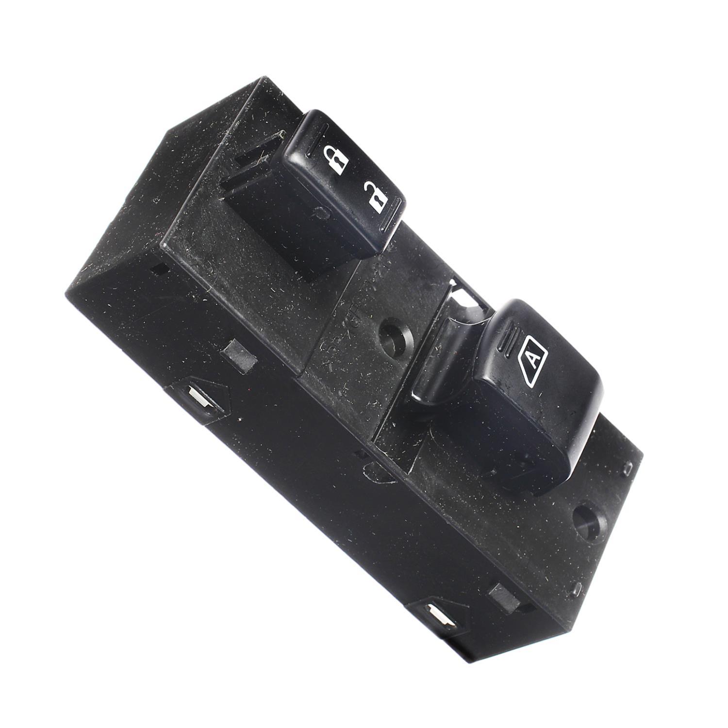 BWD WST722 Door Window Switch product image 2 of 3