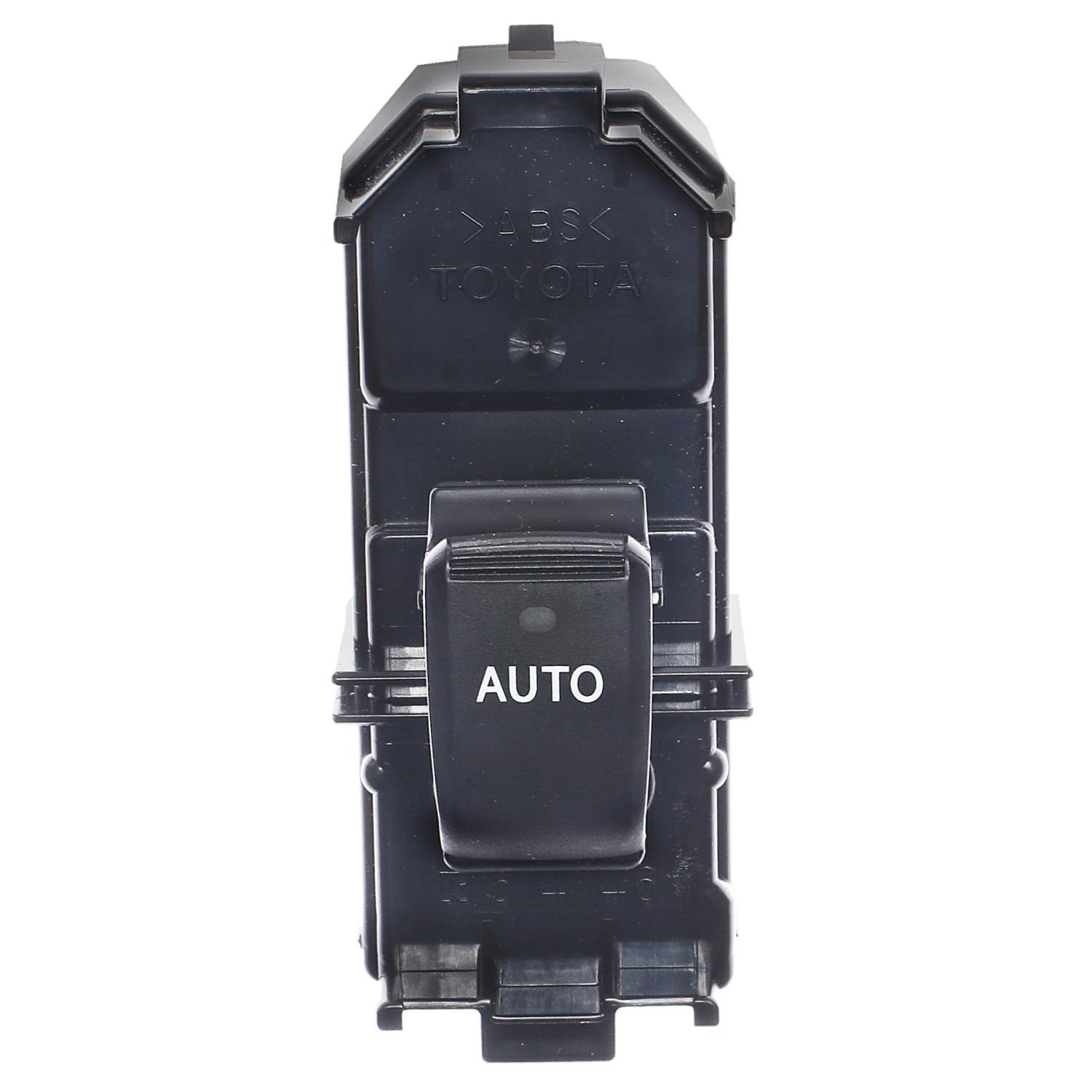 BWD WST727 - Door Window Switch BWD WST727 Door Window Switch product image 1 of 3