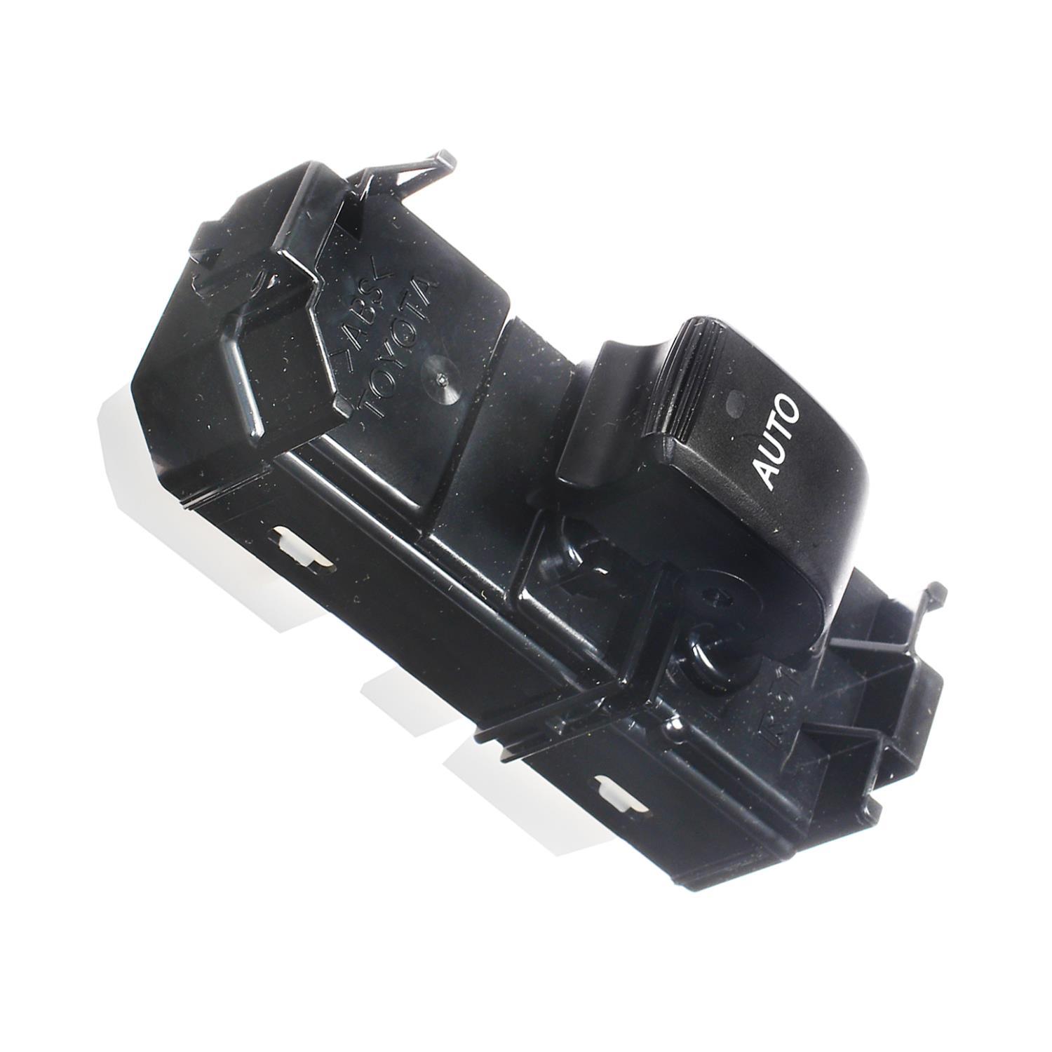 BWD WST727 - Door Window Switch BWD WST727 Door Window Switch product image 2 of 3