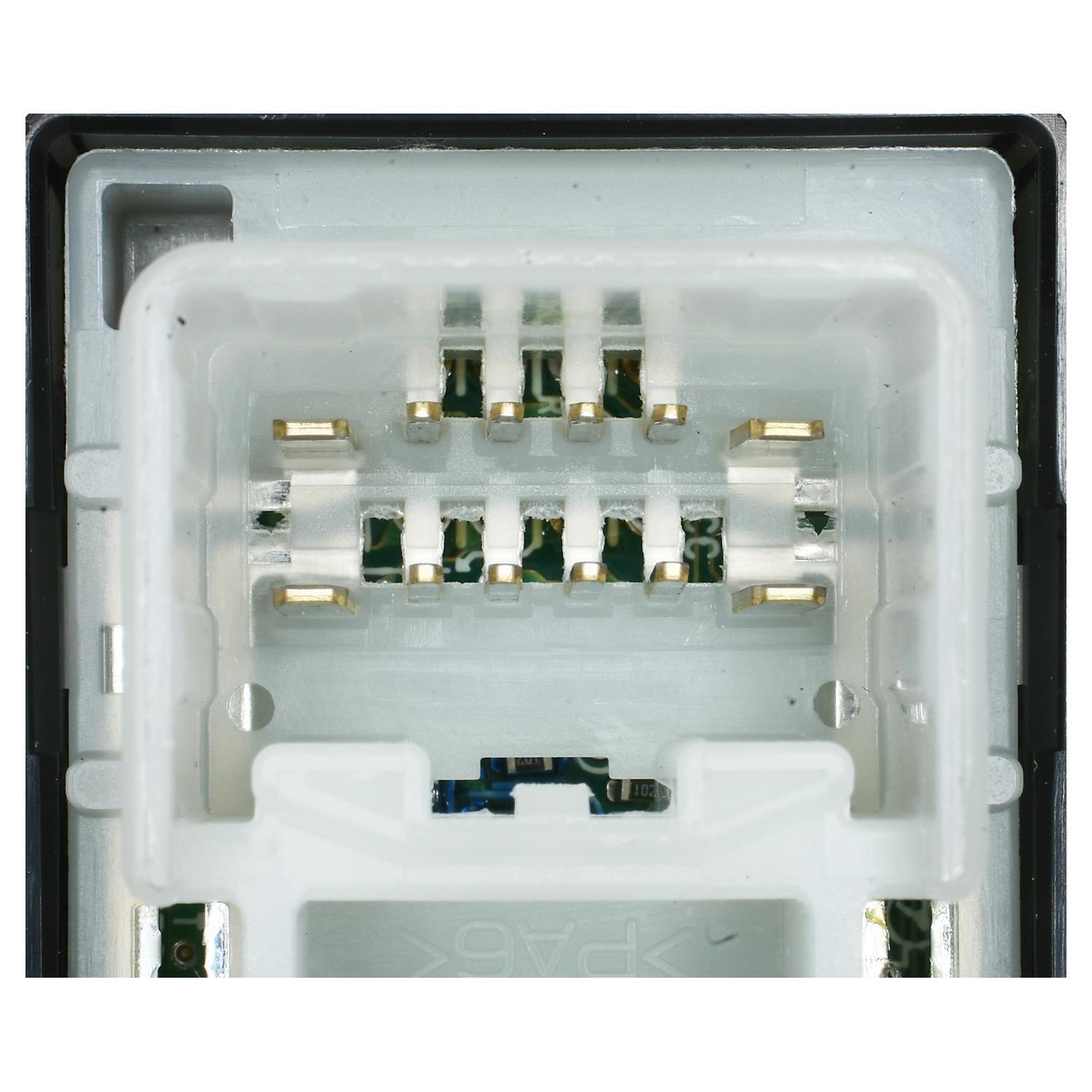 BWD WST727 - Door Window Switch BWD WST727 Door Window Switch product image 3 of 3