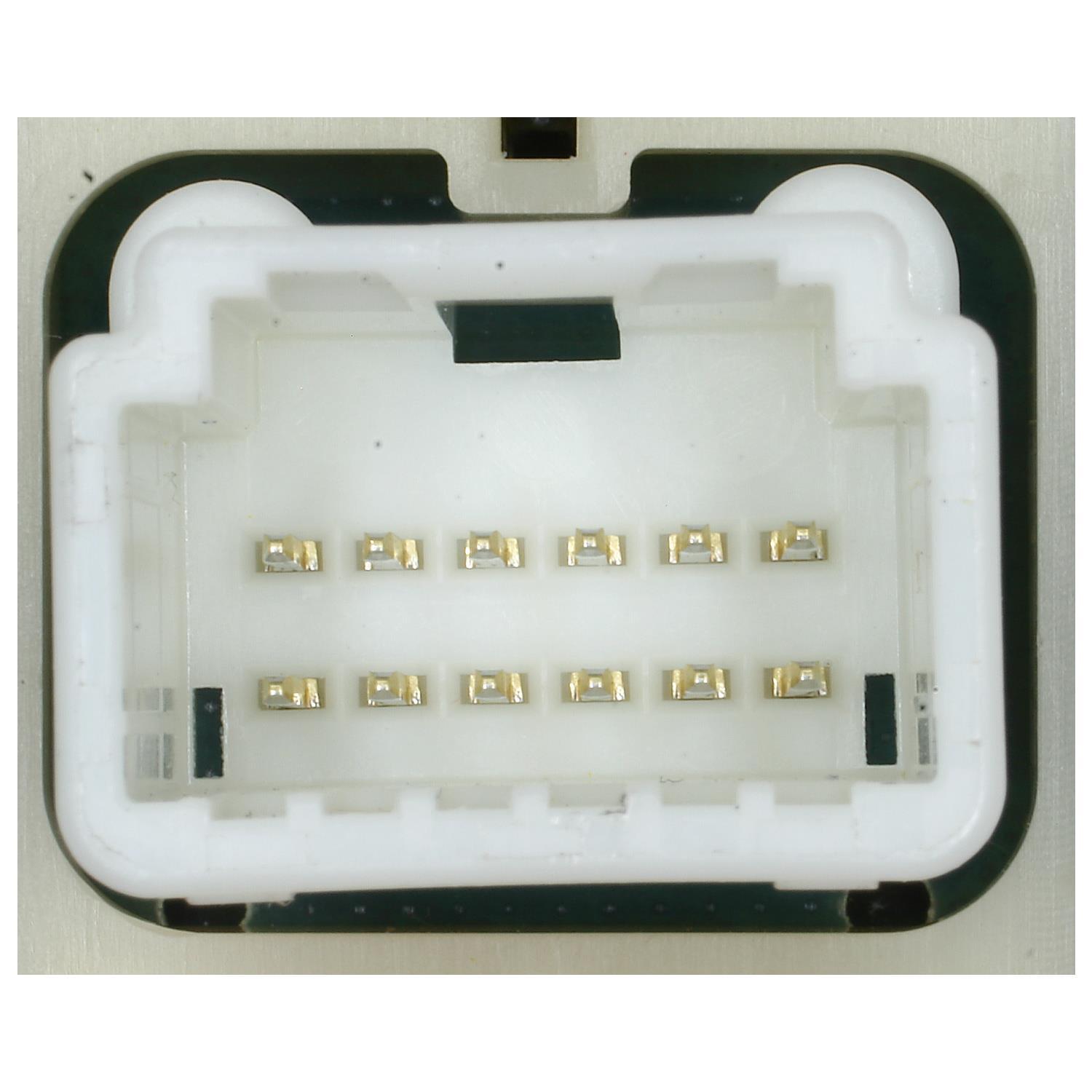 BWD WST743 - Door Window Switch BWD WST743 Door Window Switch product image 3 of 3