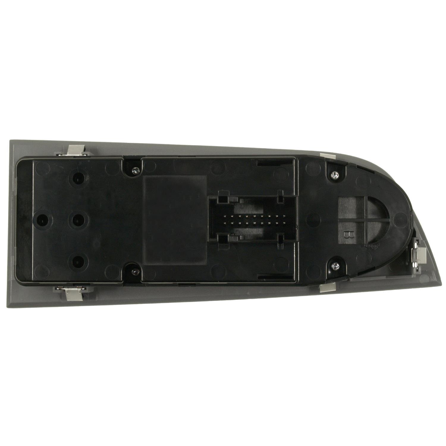 BWD WST746 - Door Window Switch BWD WST746 Door Window Switch product image 2 of 3